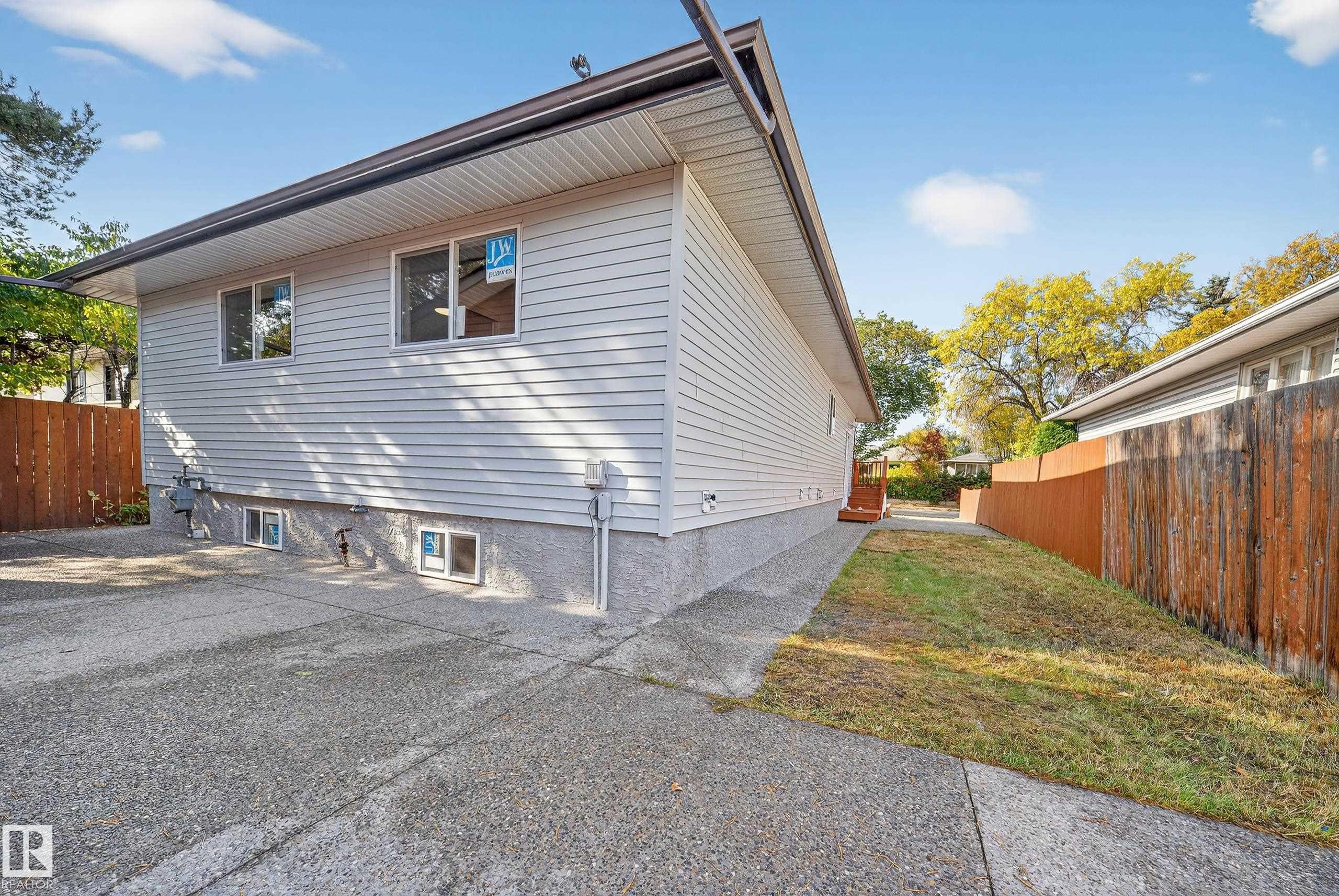 Photo 57 at 12919 113a Street NW, Lauderdale, Edmonton