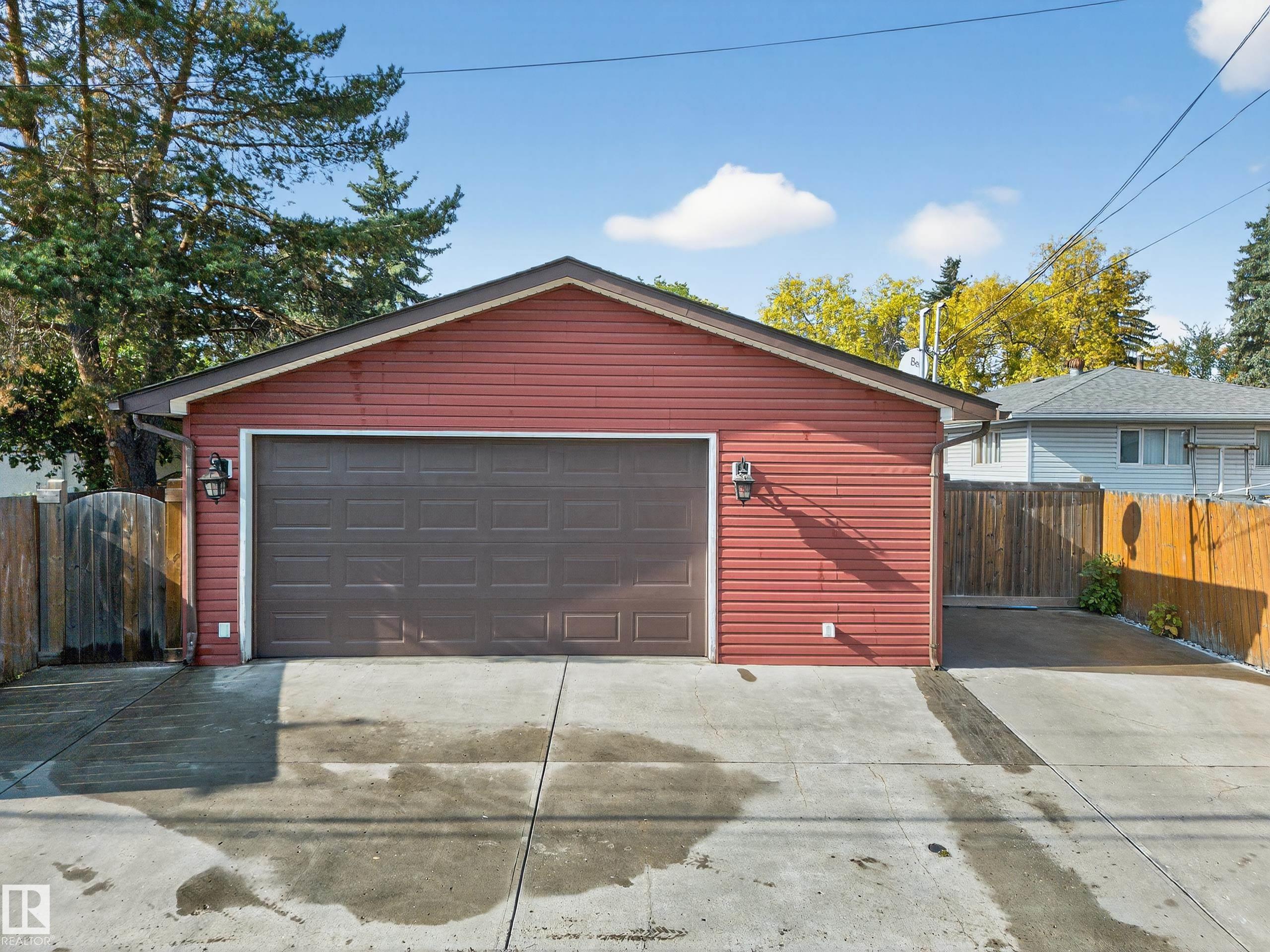 Photo 60 at 12919 113a Street NW, Lauderdale, Edmonton
