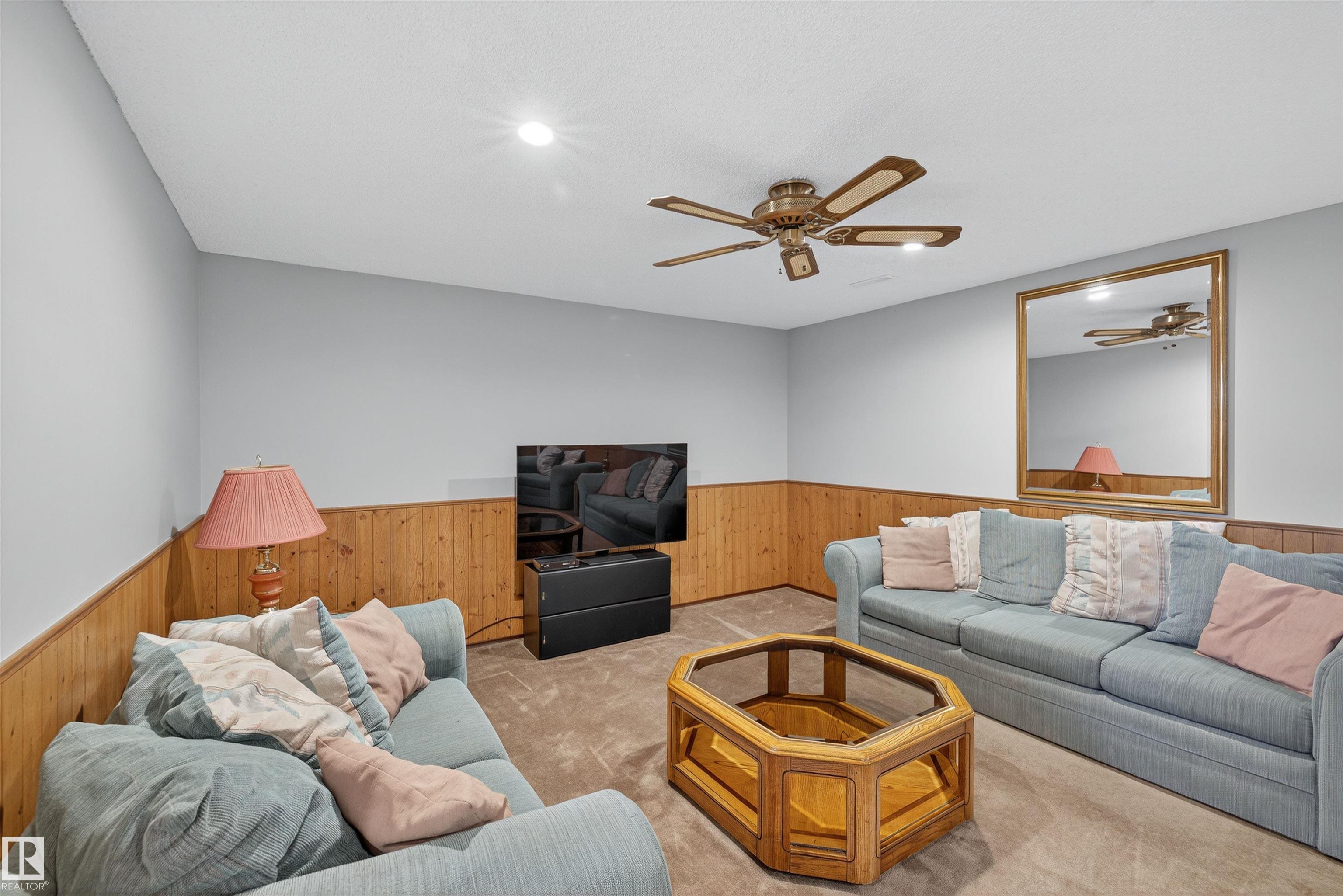 Photo 32 at 13815 35 Street NW, Hairsine, Edmonton