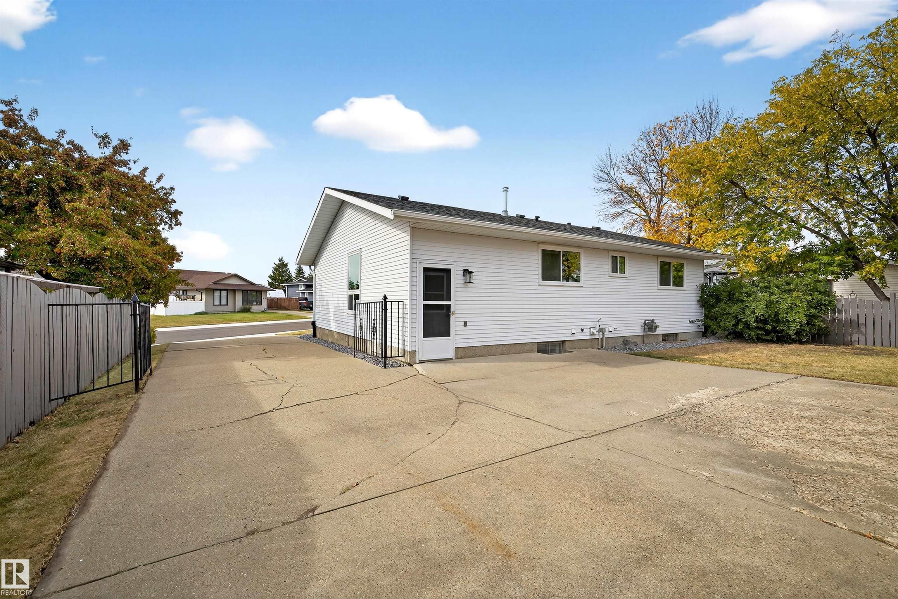 Photo 48 at 13815 35 Street NW, Hairsine, Edmonton