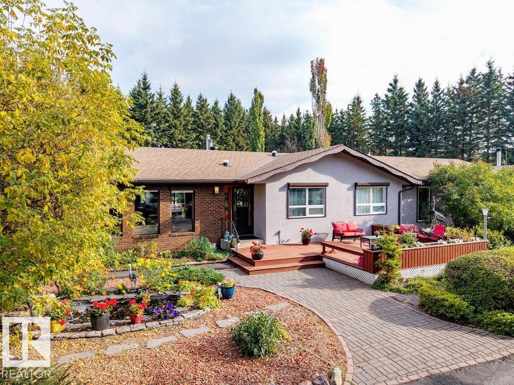 194 52328 Hwy 21, Country Club Estates, Rural Strathcona County 