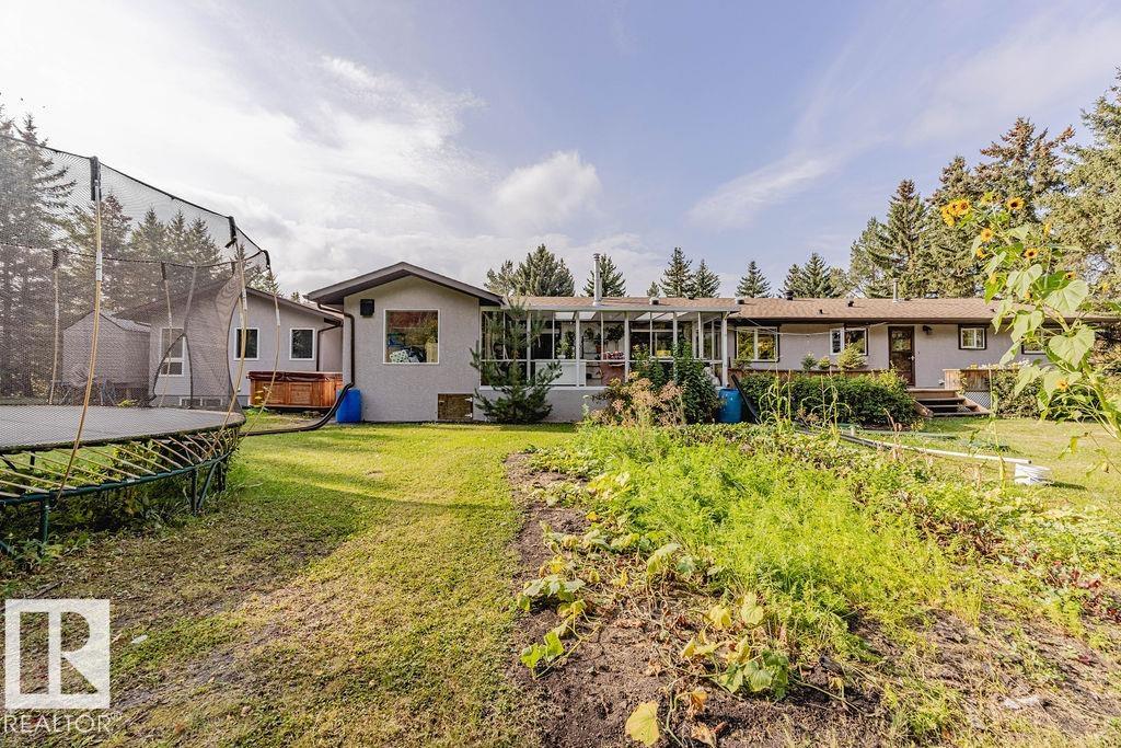Photo 50 at 194 52328 Hwy 21, Country Club Estates, Rural Strathcona County
