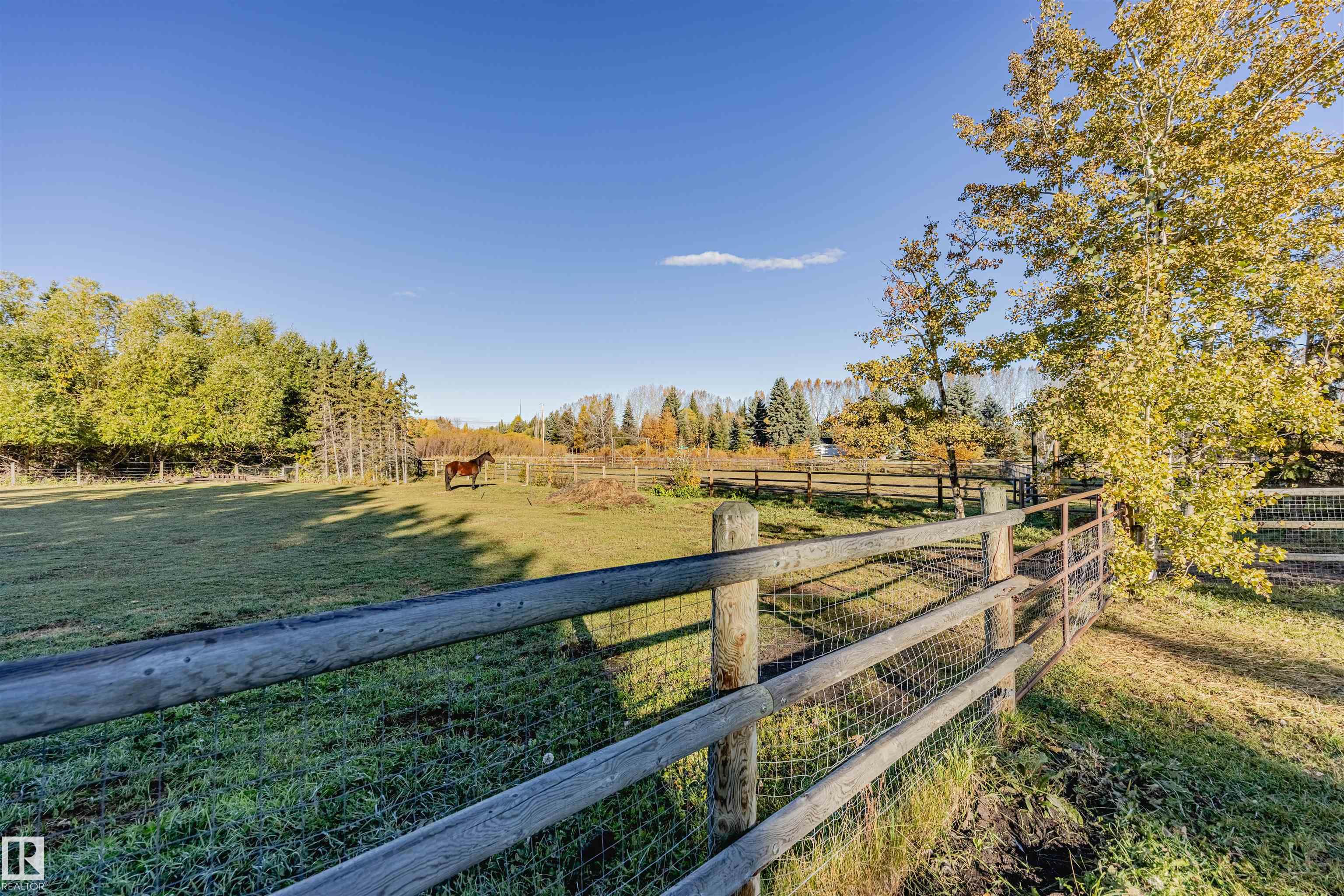 Photo 56 at 194 52328 Hwy 21, Country Club Estates, Rural Strathcona County