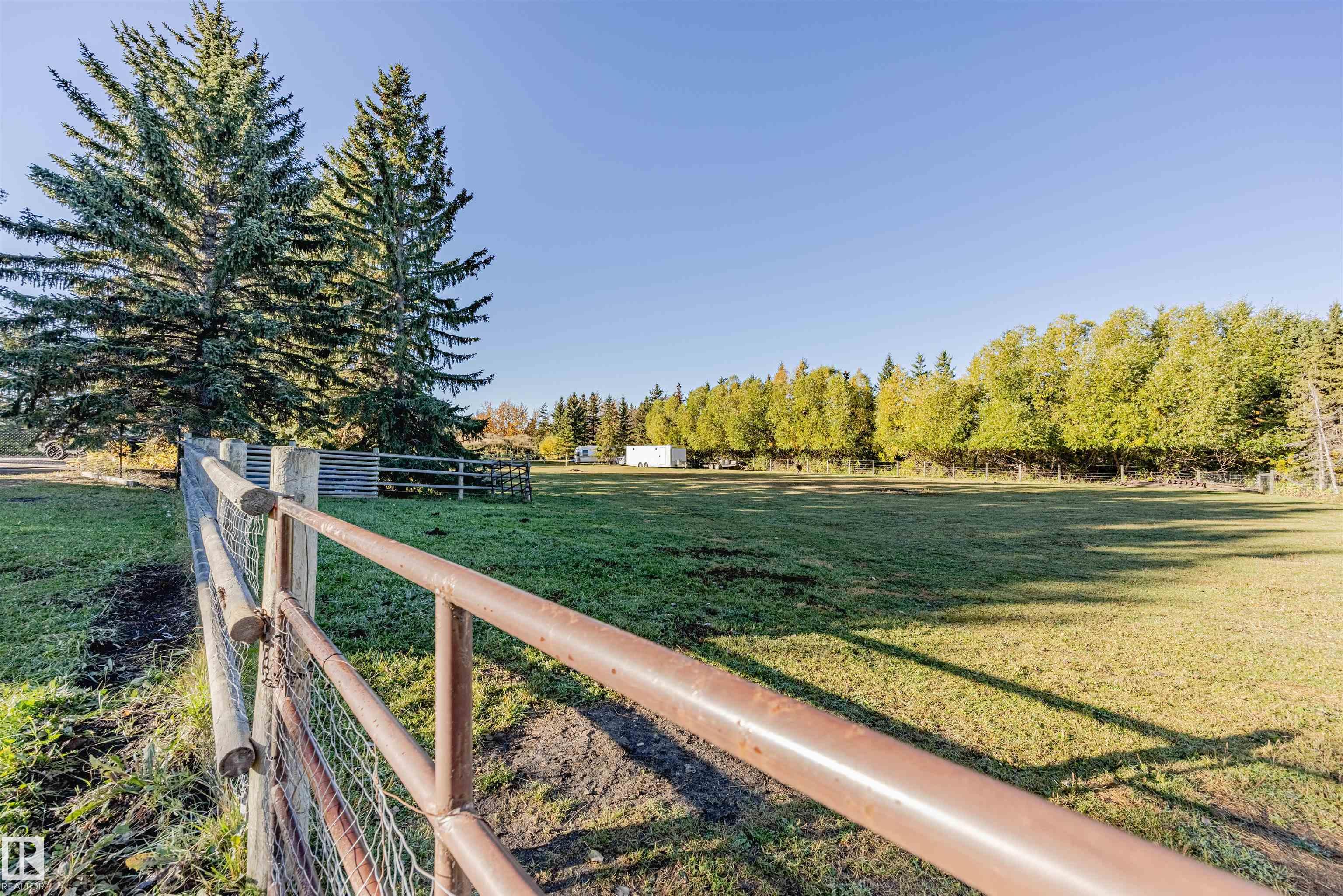 Photo 57 at 194 52328 Hwy 21, Country Club Estates, Rural Strathcona County