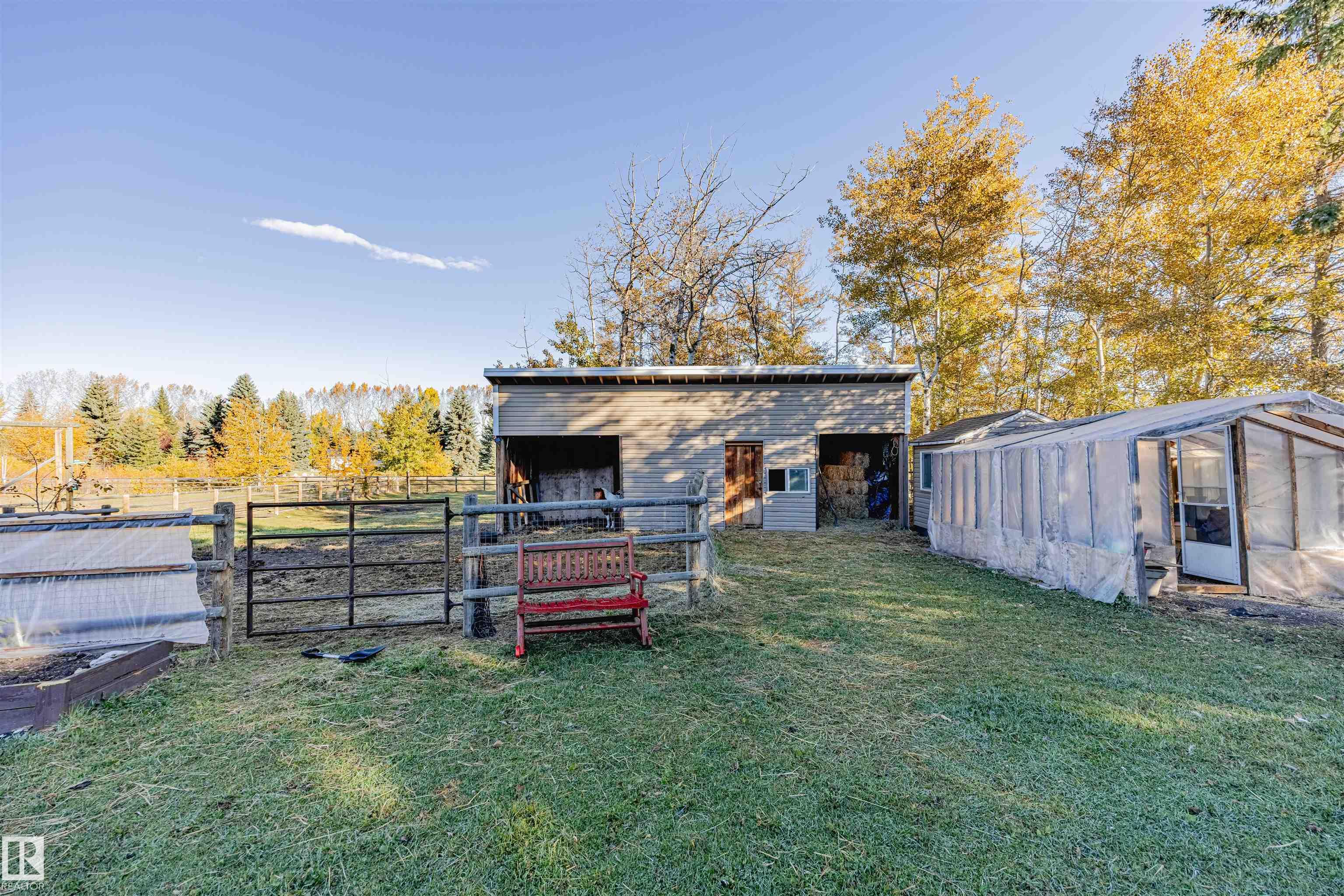 Photo 59 at 194 52328 Hwy 21, Country Club Estates, Rural Strathcona County