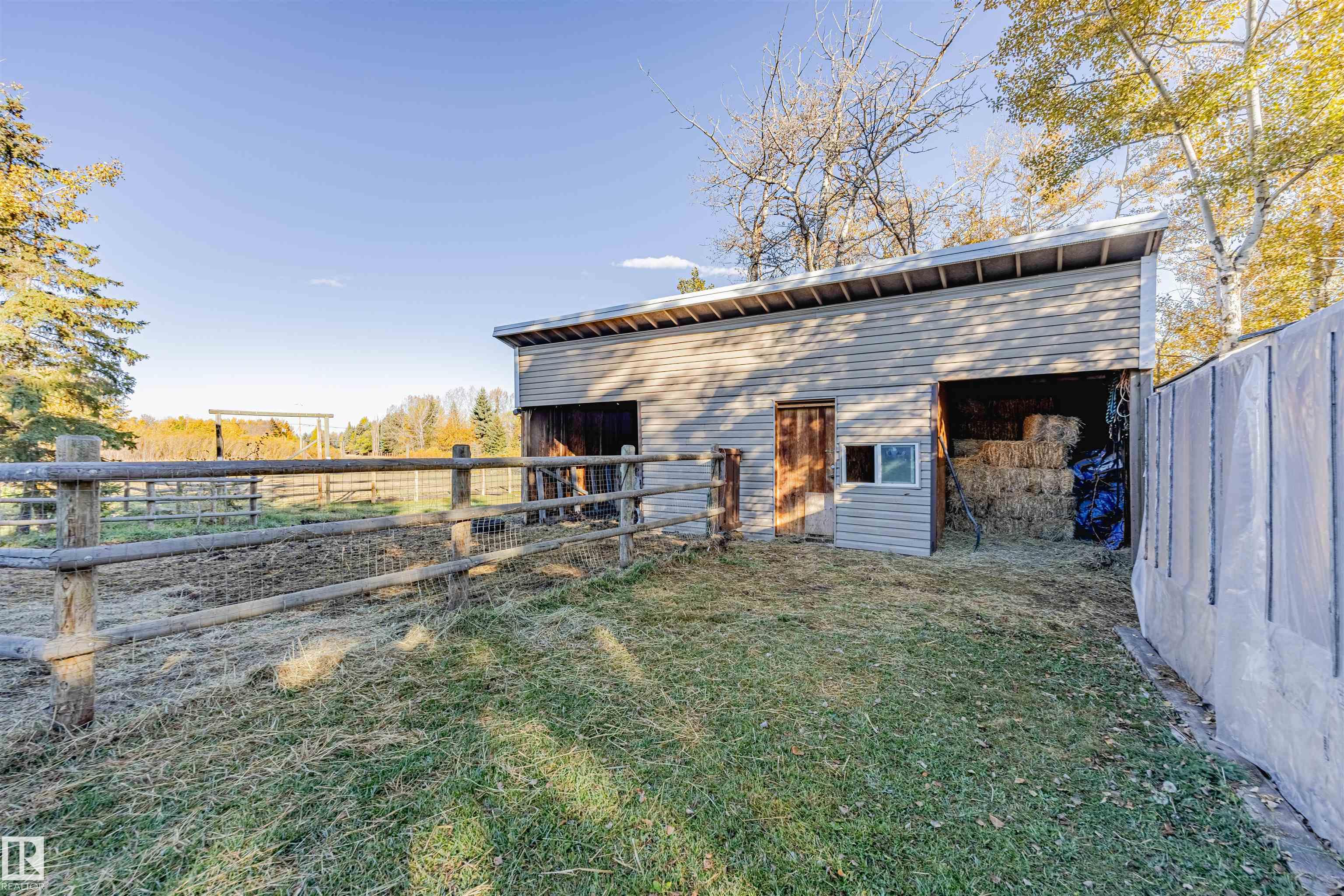 Photo 61 at 194 52328 Hwy 21, Country Club Estates, Rural Strathcona County