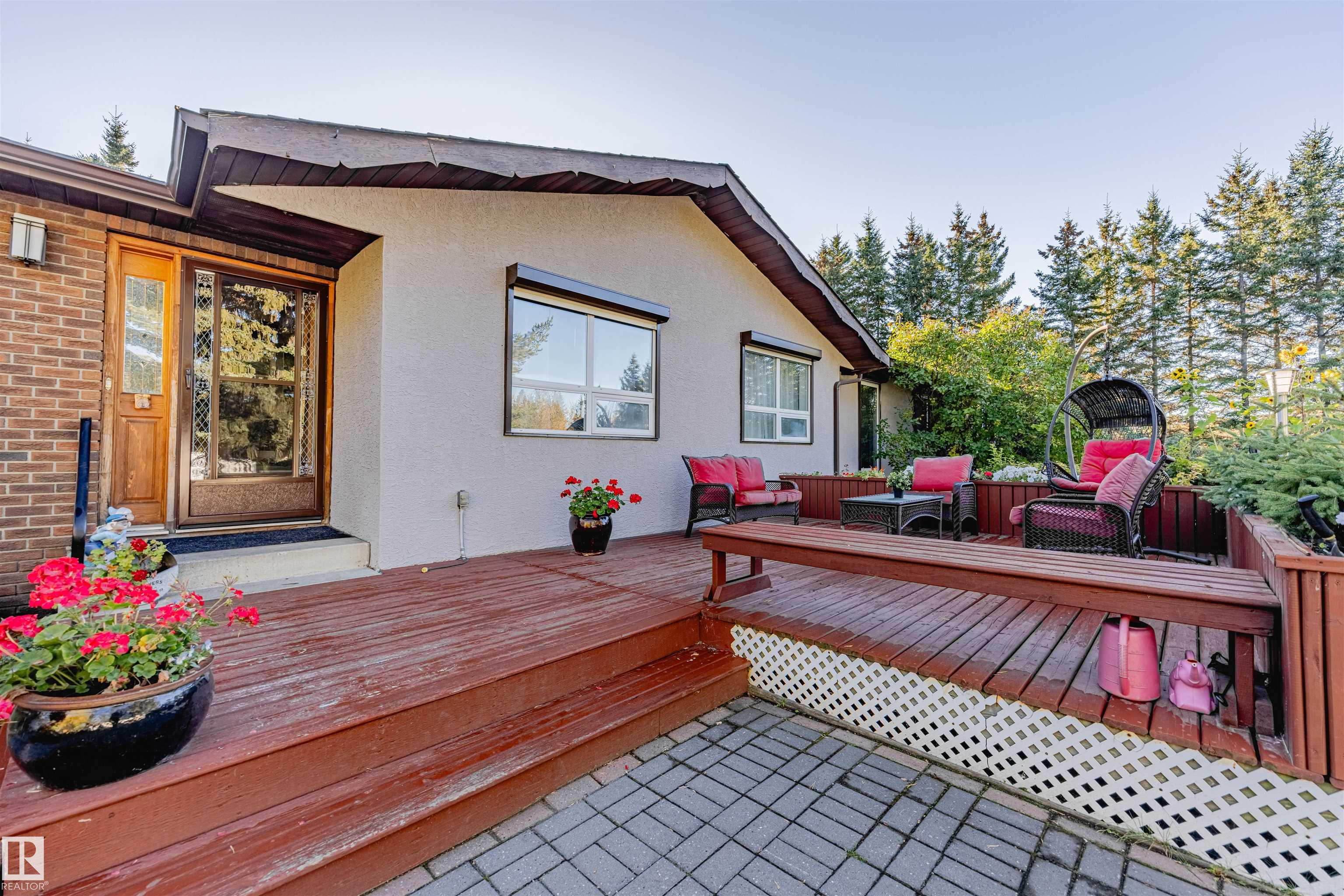 Photo 64 at 194 52328 Hwy 21, Country Club Estates, Rural Strathcona County