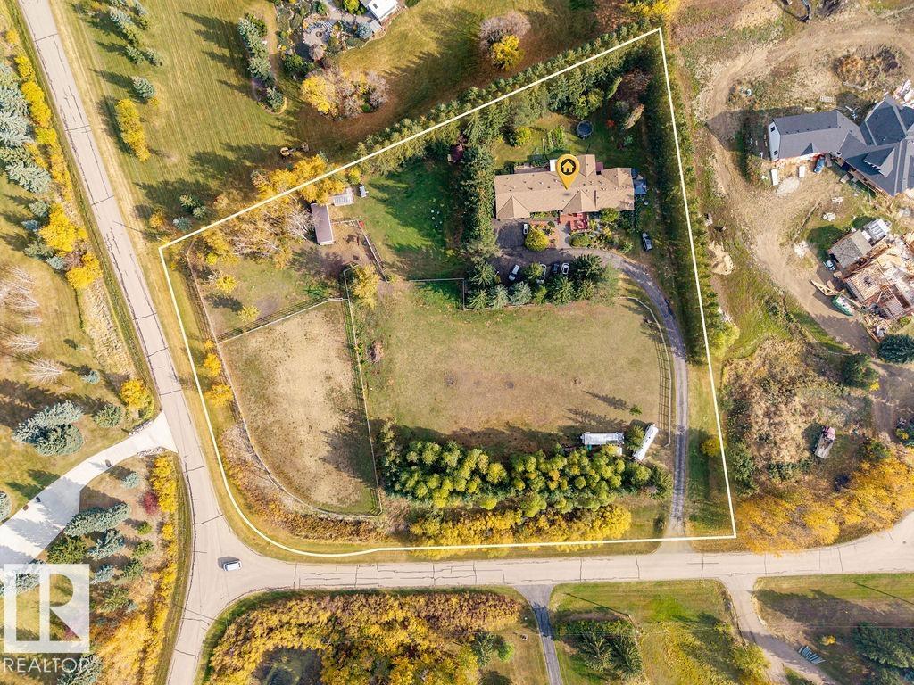 Photo 66 at 194 52328 Hwy 21, Country Club Estates, Rural Strathcona County