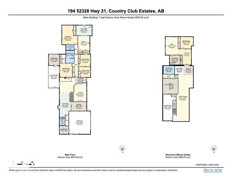 Photo 74 at 194 52328 Hwy 21, Country Club Estates, Rural Strathcona County