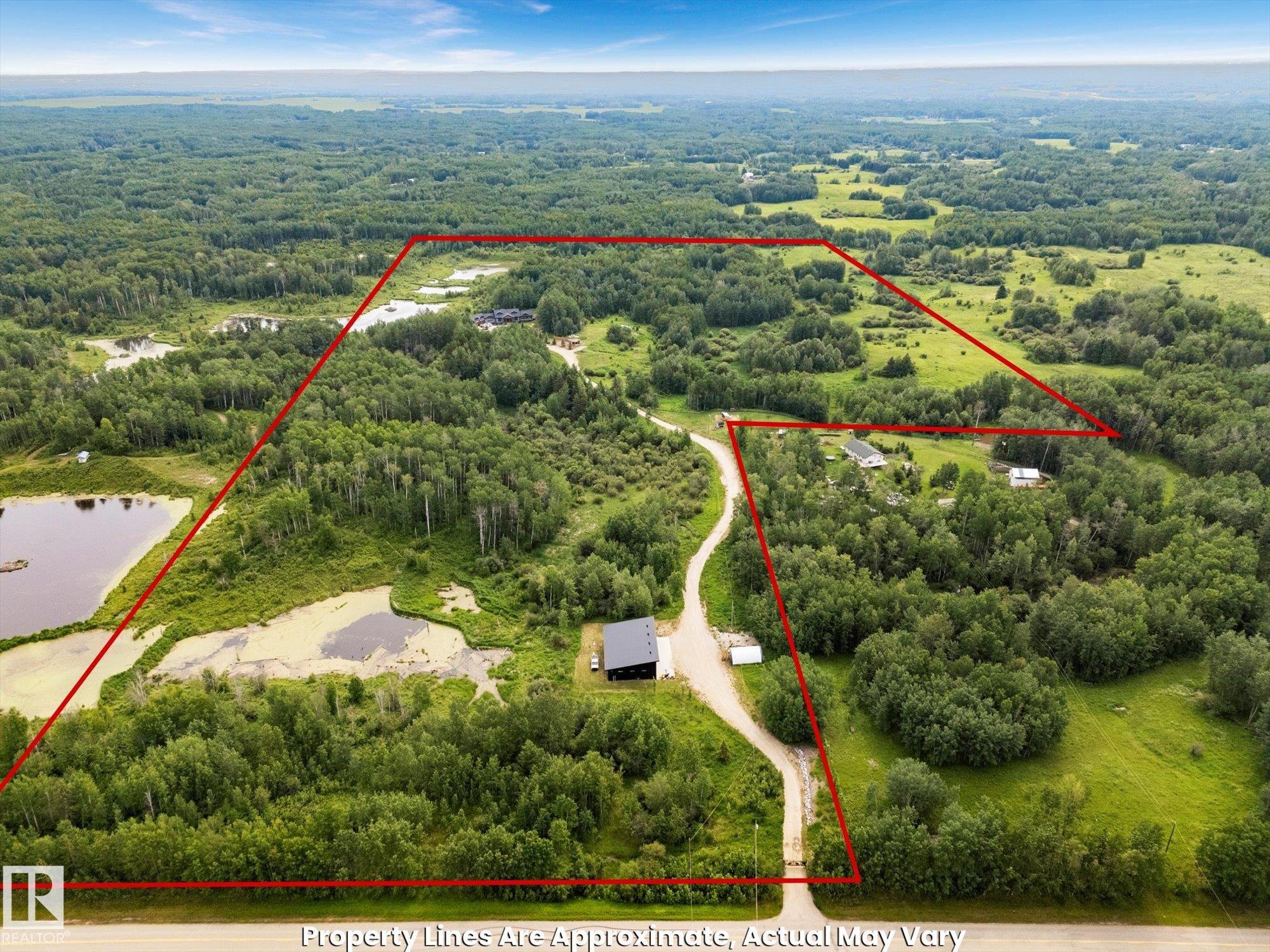 53313 Rge Road 30, None, Rural Parkland County 