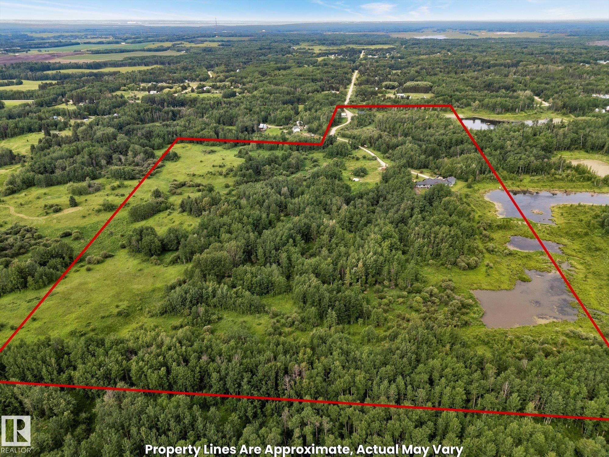 Photo 2 at 53313 Rge Road 30, None, Rural Parkland County