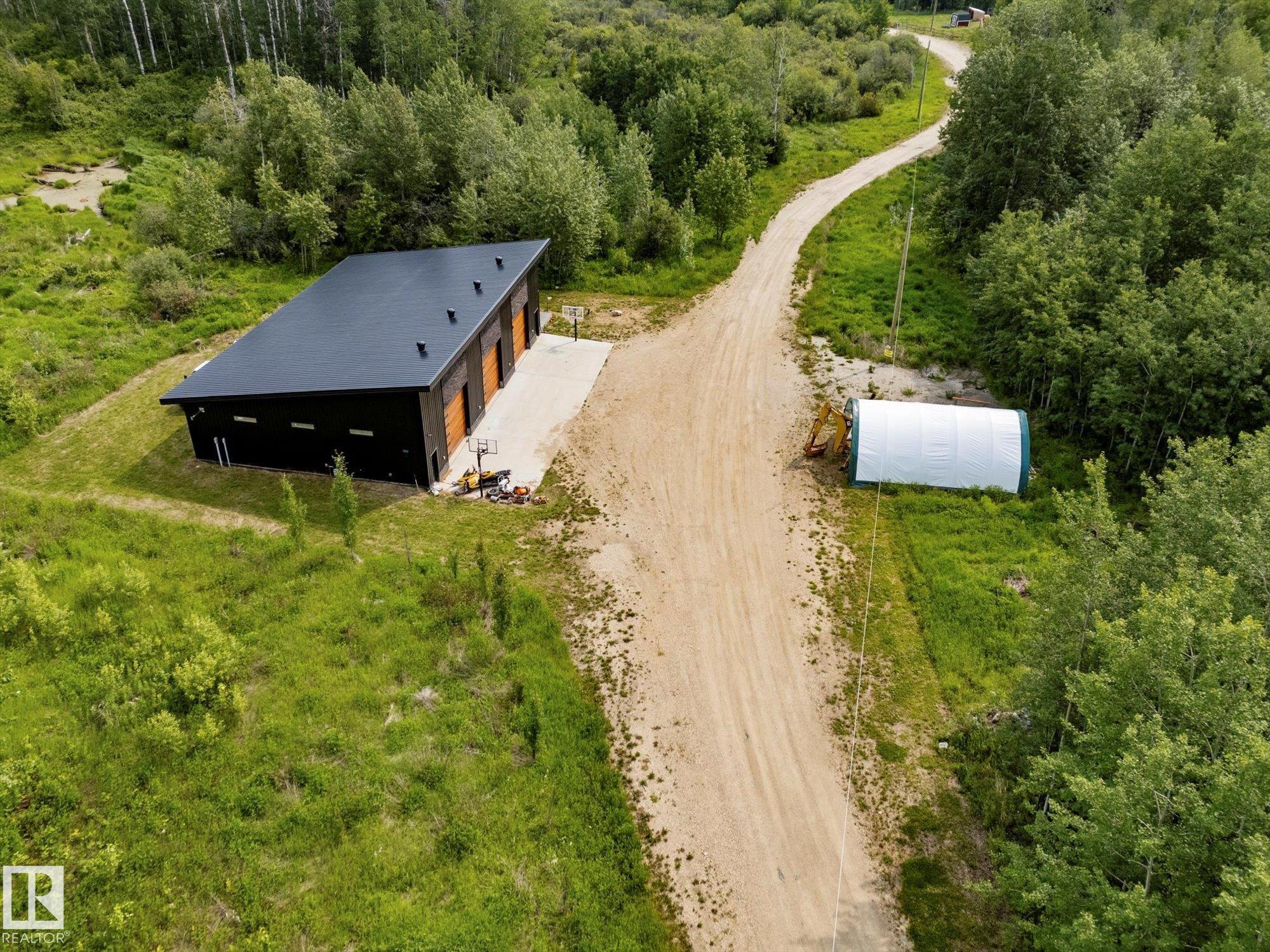 Photo 11 at 53313 Rge Road 30, None, Rural Parkland County