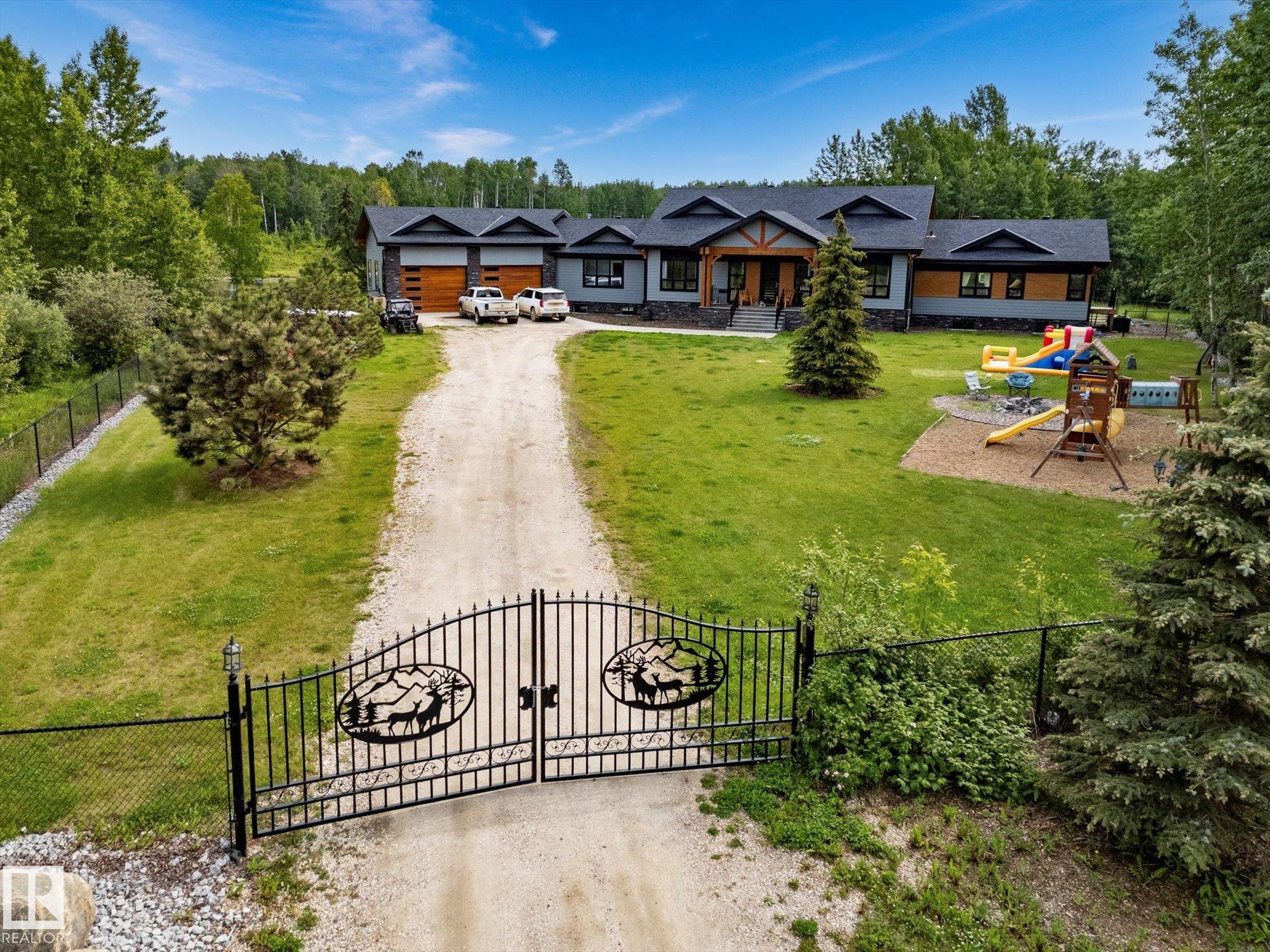 Photo 4 at 53313 Rge Road 30, None, Rural Parkland County