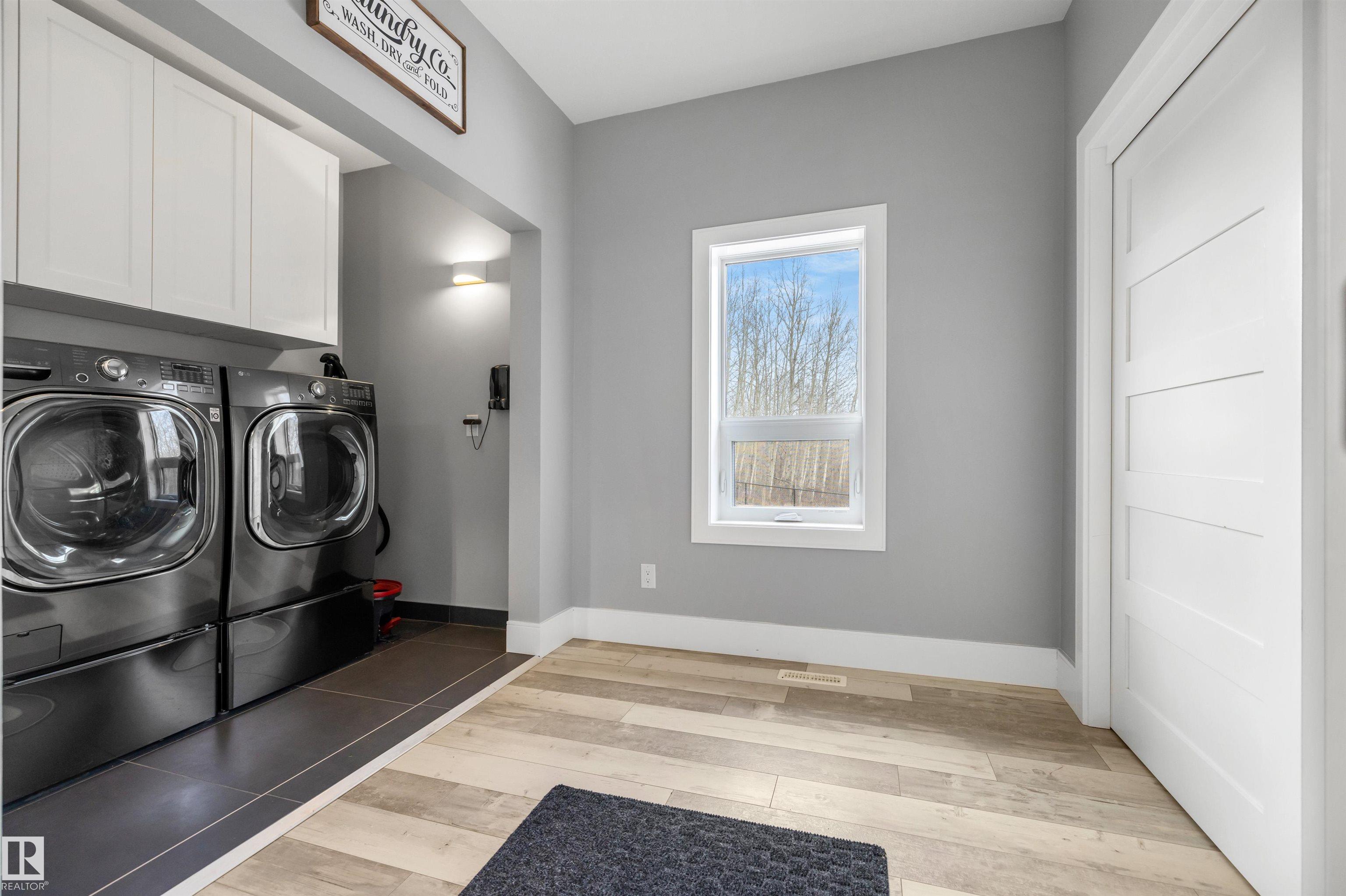 Photo 33 at 53313 Rge Road 30, None, Rural Parkland County