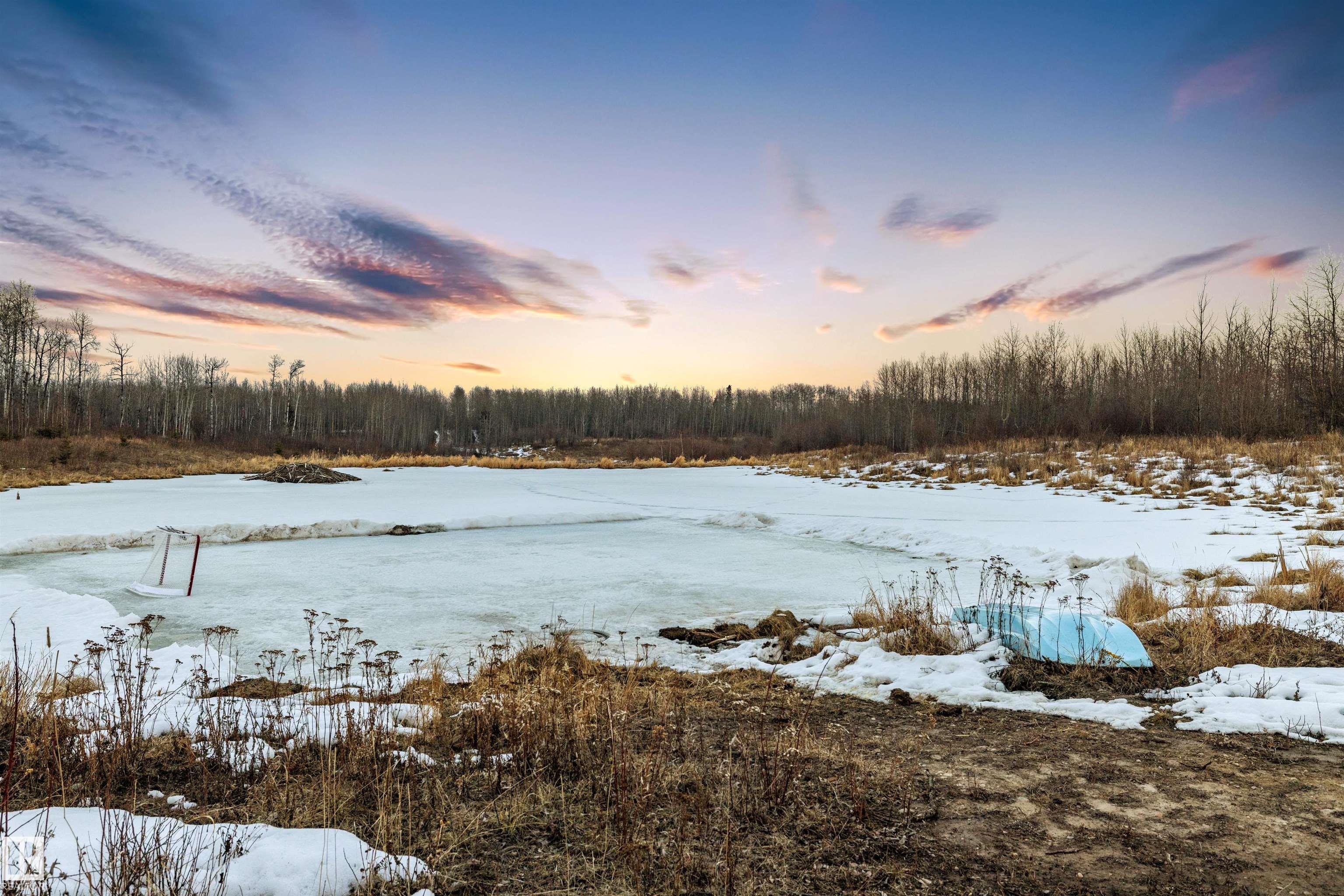 Photo 48 at 53313 Rge Road 30, None, Rural Parkland County