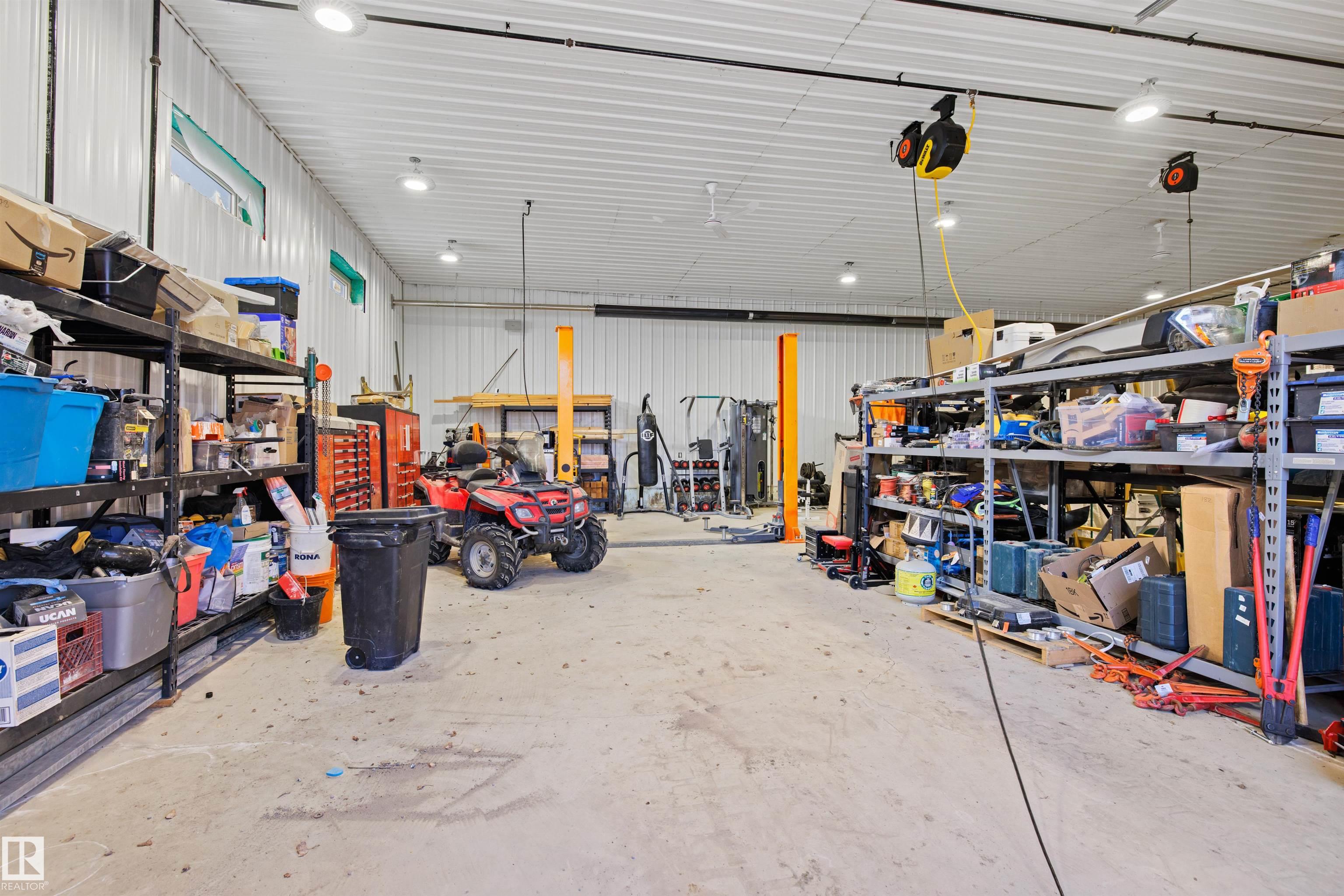 Photo 51 at 53313 Rge Road 30, None, Rural Parkland County