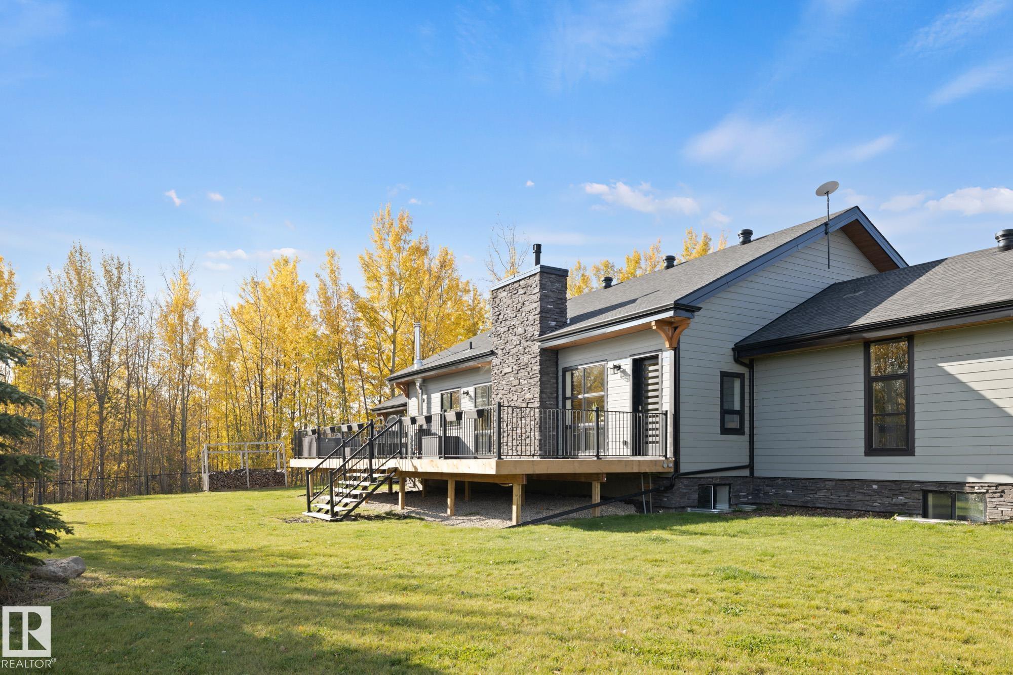 Photo 54 at 53313 Rge Road 30, None, Rural Parkland County