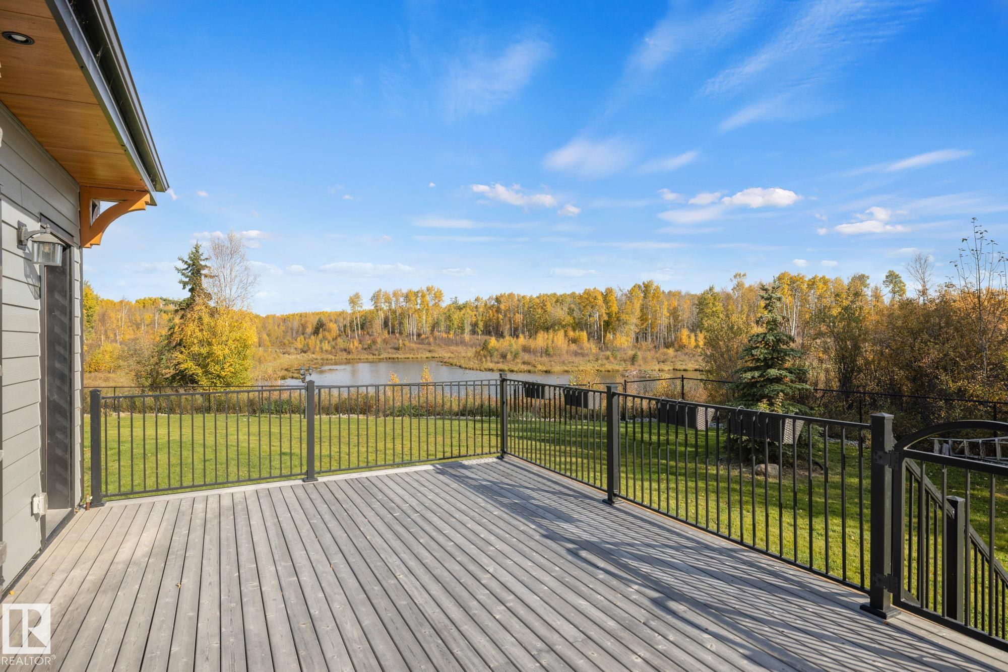 Photo 55 at 53313 Rge Road 30, None, Rural Parkland County
