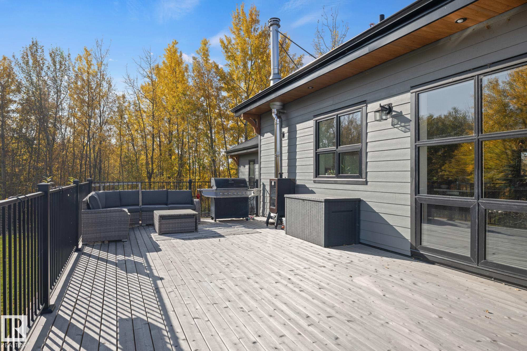 Photo 56 at 53313 Rge Road 30, None, Rural Parkland County