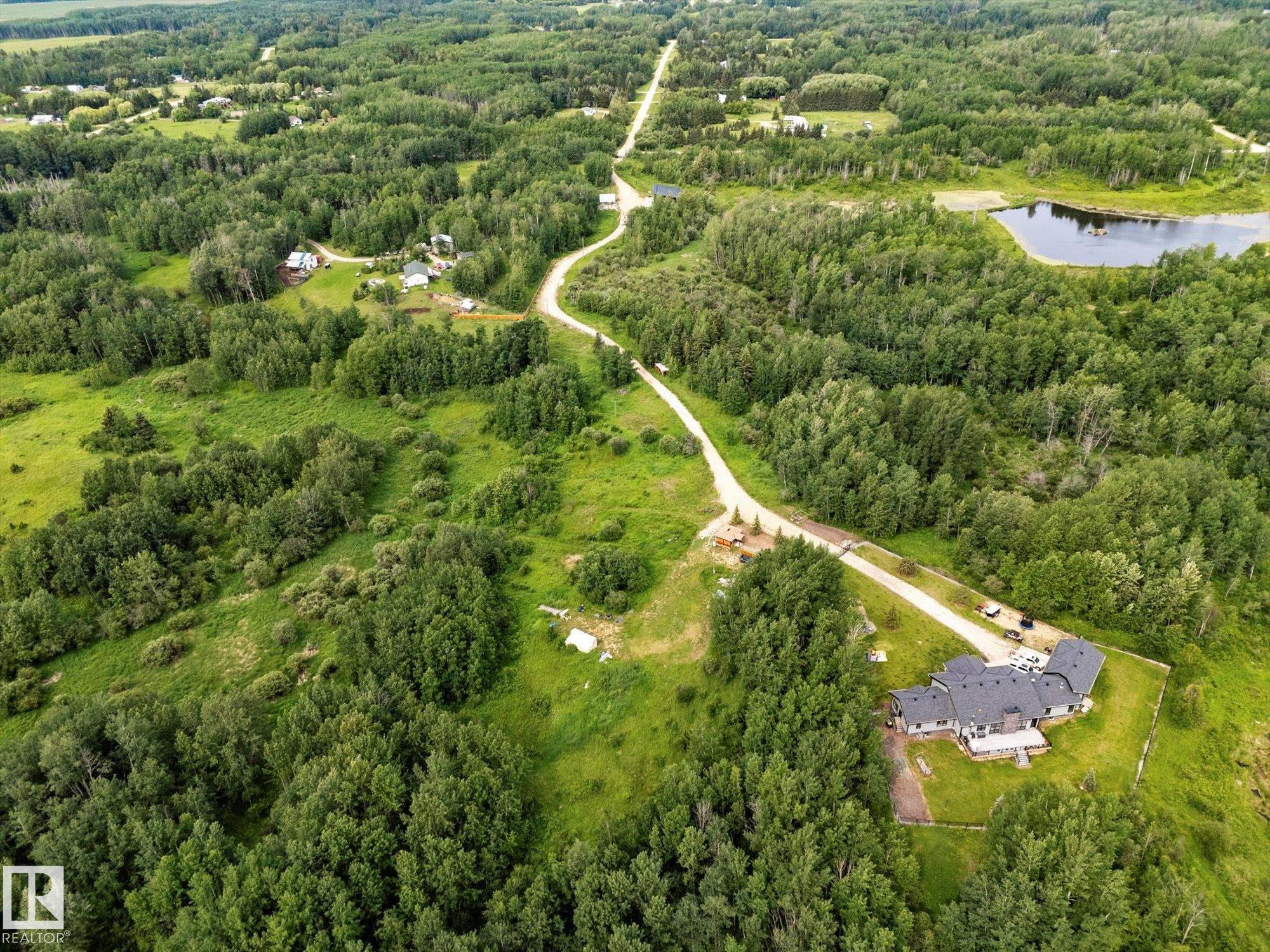 Photo 7 at 53313 Rge Road 30, None, Rural Parkland County