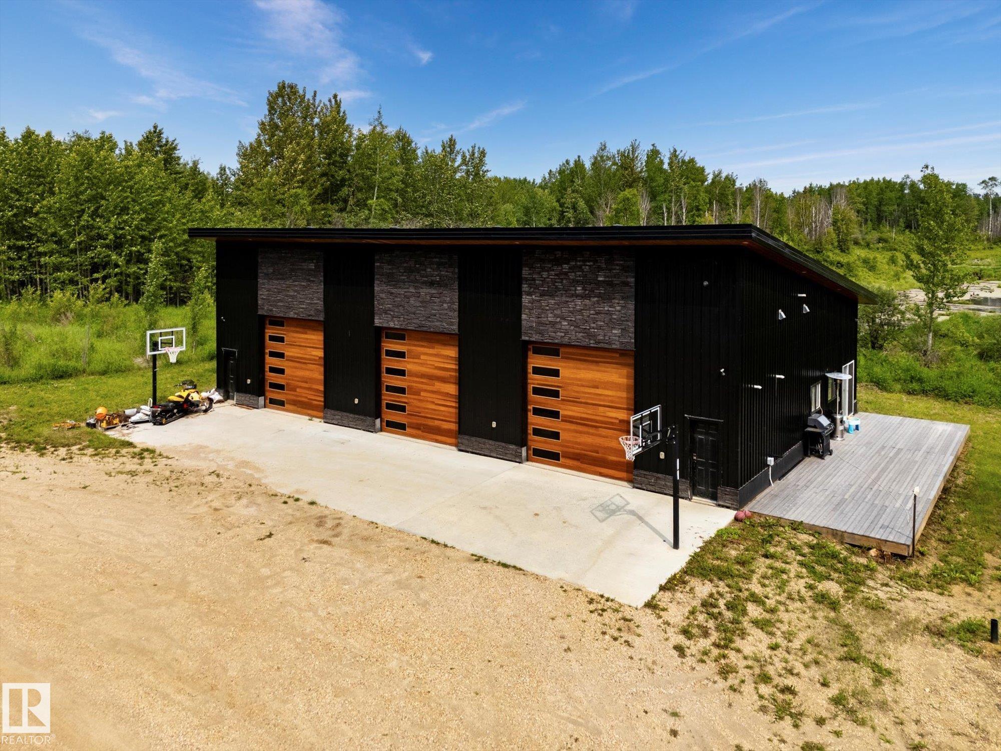 Photo 9 at 53313 Rge Road 30, None, Rural Parkland County