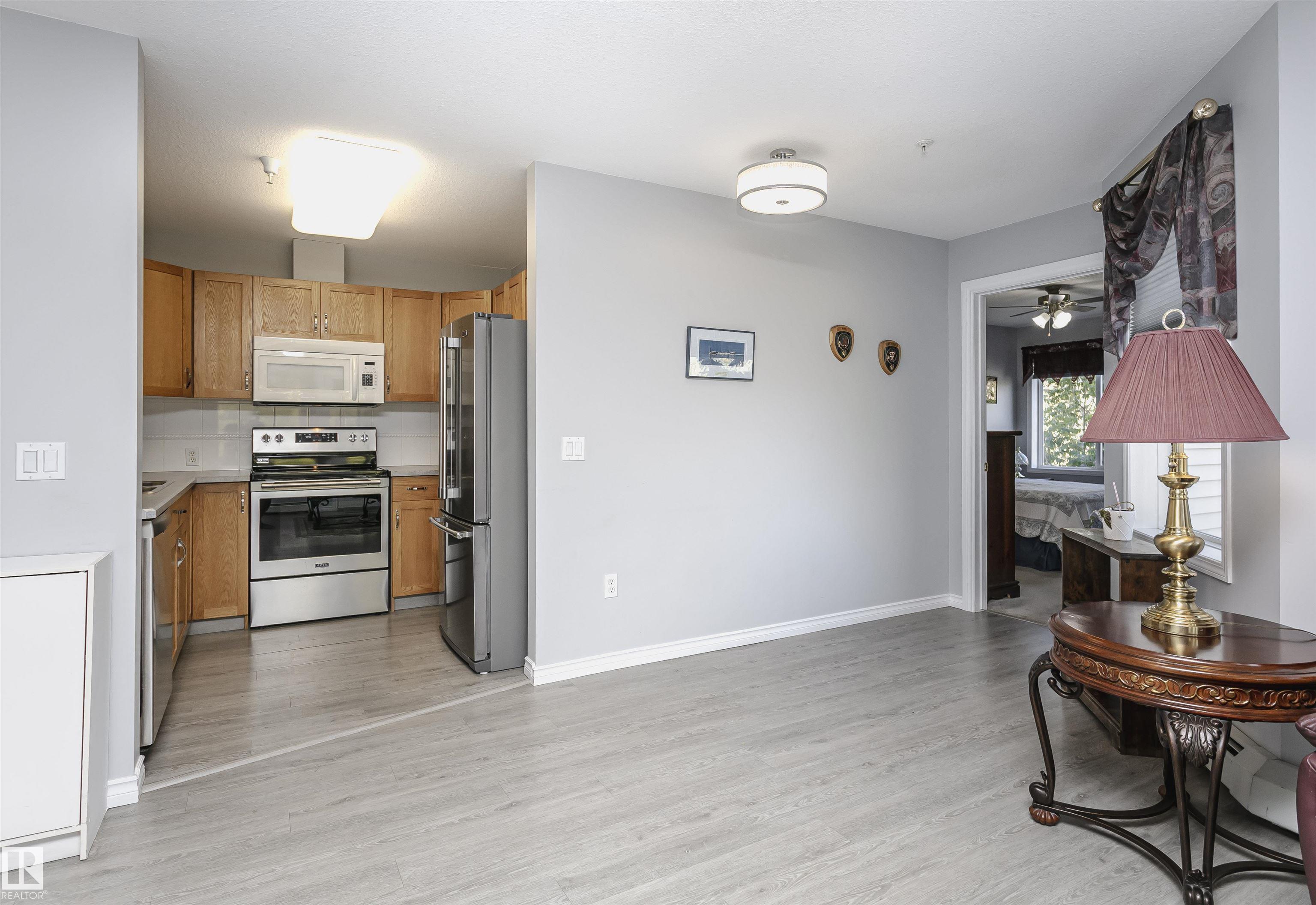 Photo 12 at 302 - 78 Mckenney Avenue, Mission, St. Albert