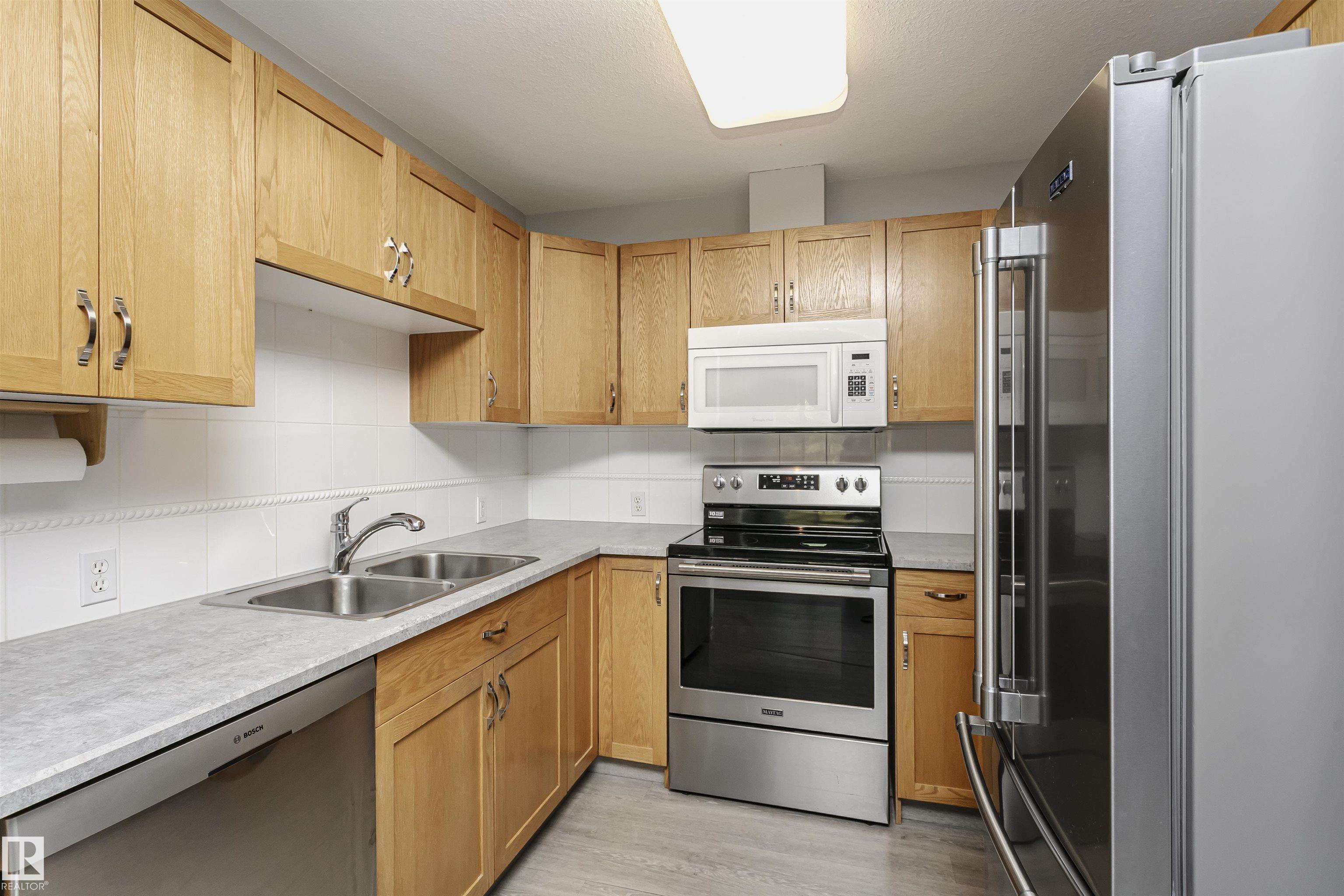 Photo 13 at 302 - 78 Mckenney Avenue, Mission, St. Albert