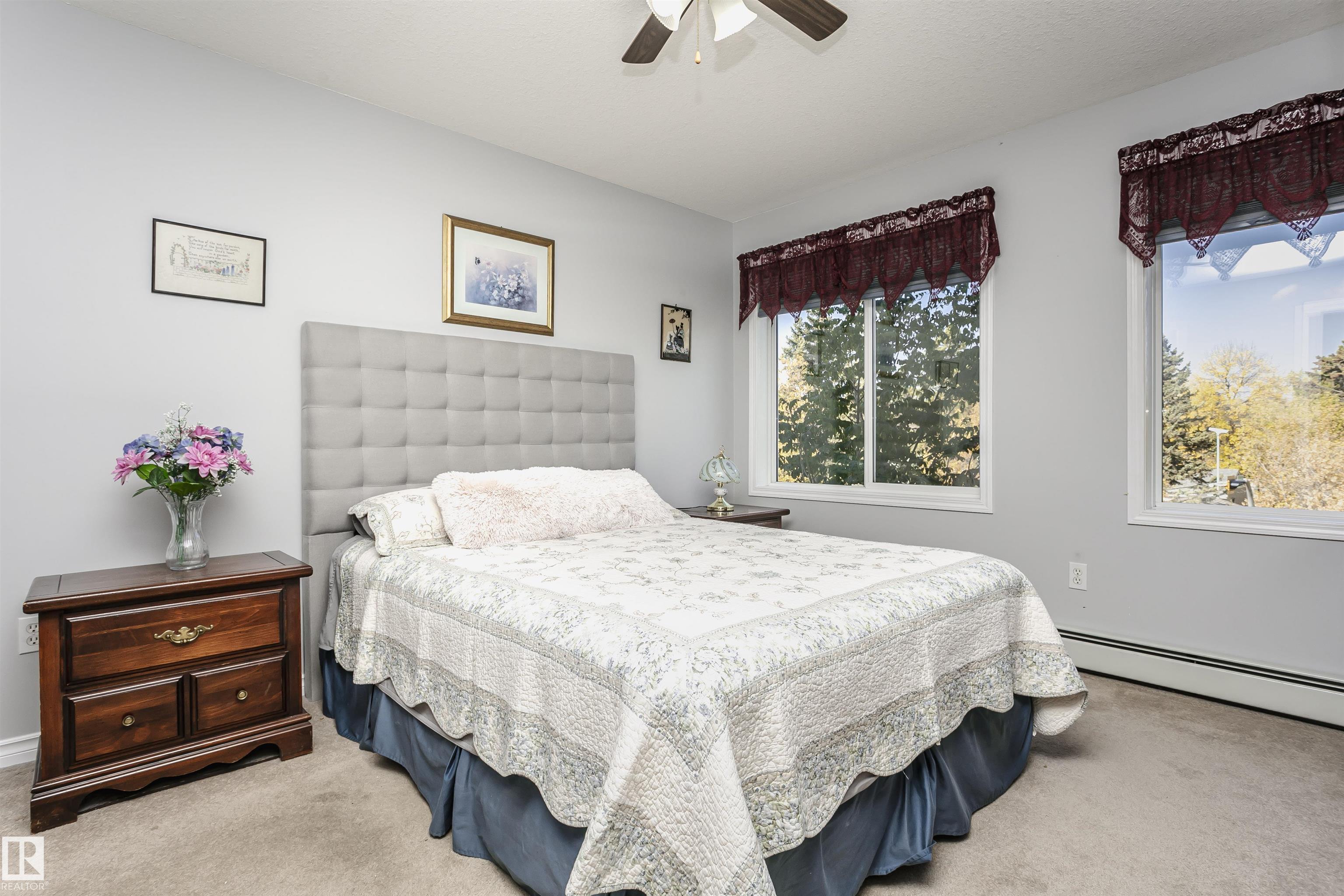Photo 16 at 302 - 78 Mckenney Avenue, Mission, St. Albert