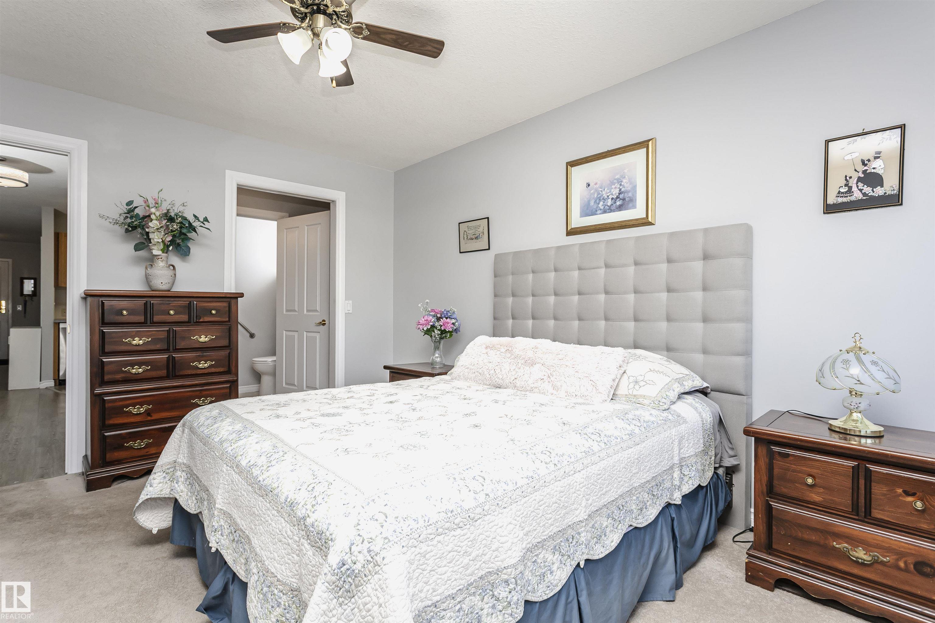 Photo 18 at 302 - 78 Mckenney Avenue, Mission, St. Albert