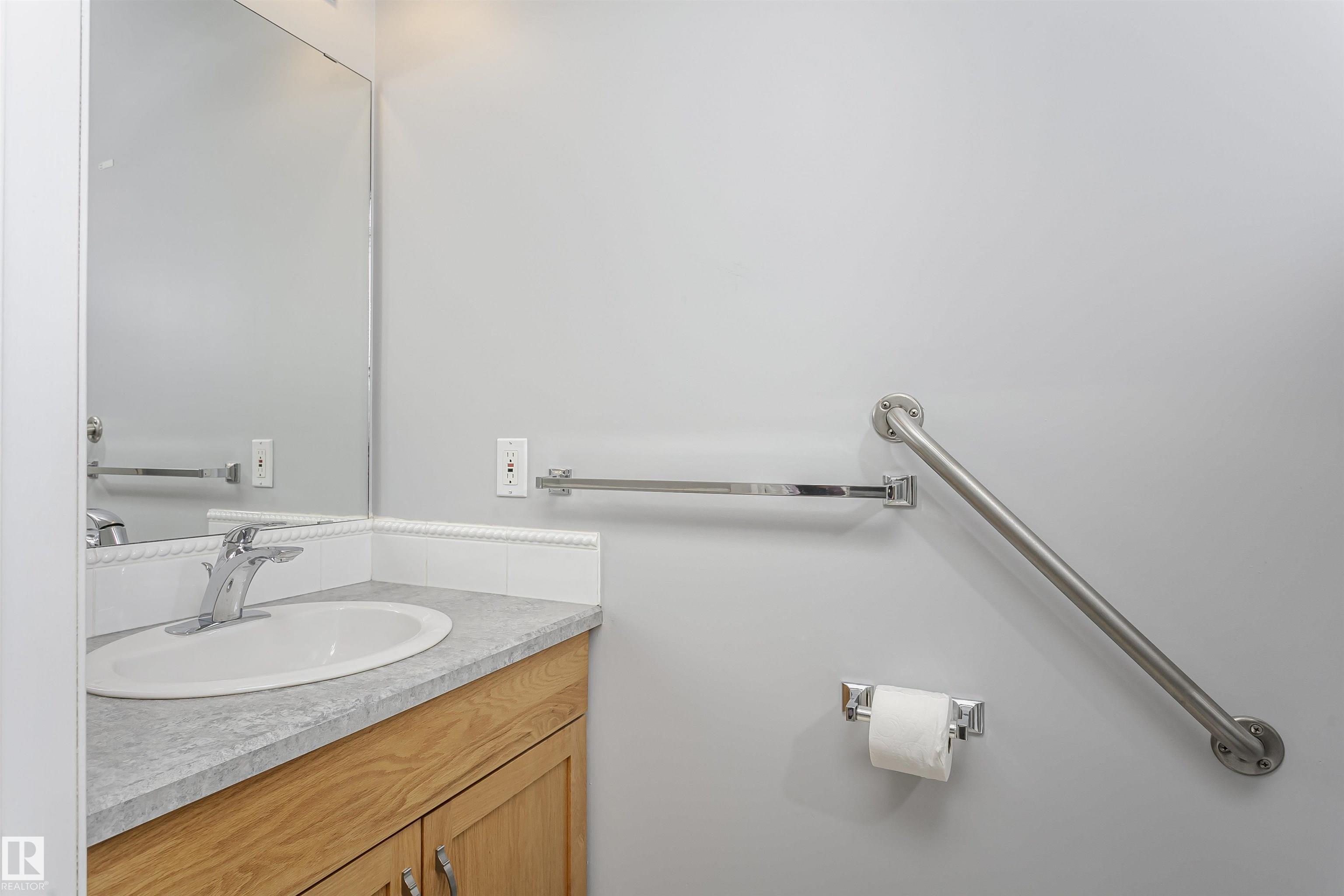 Photo 20 at 302 - 78 Mckenney Avenue, Mission, St. Albert