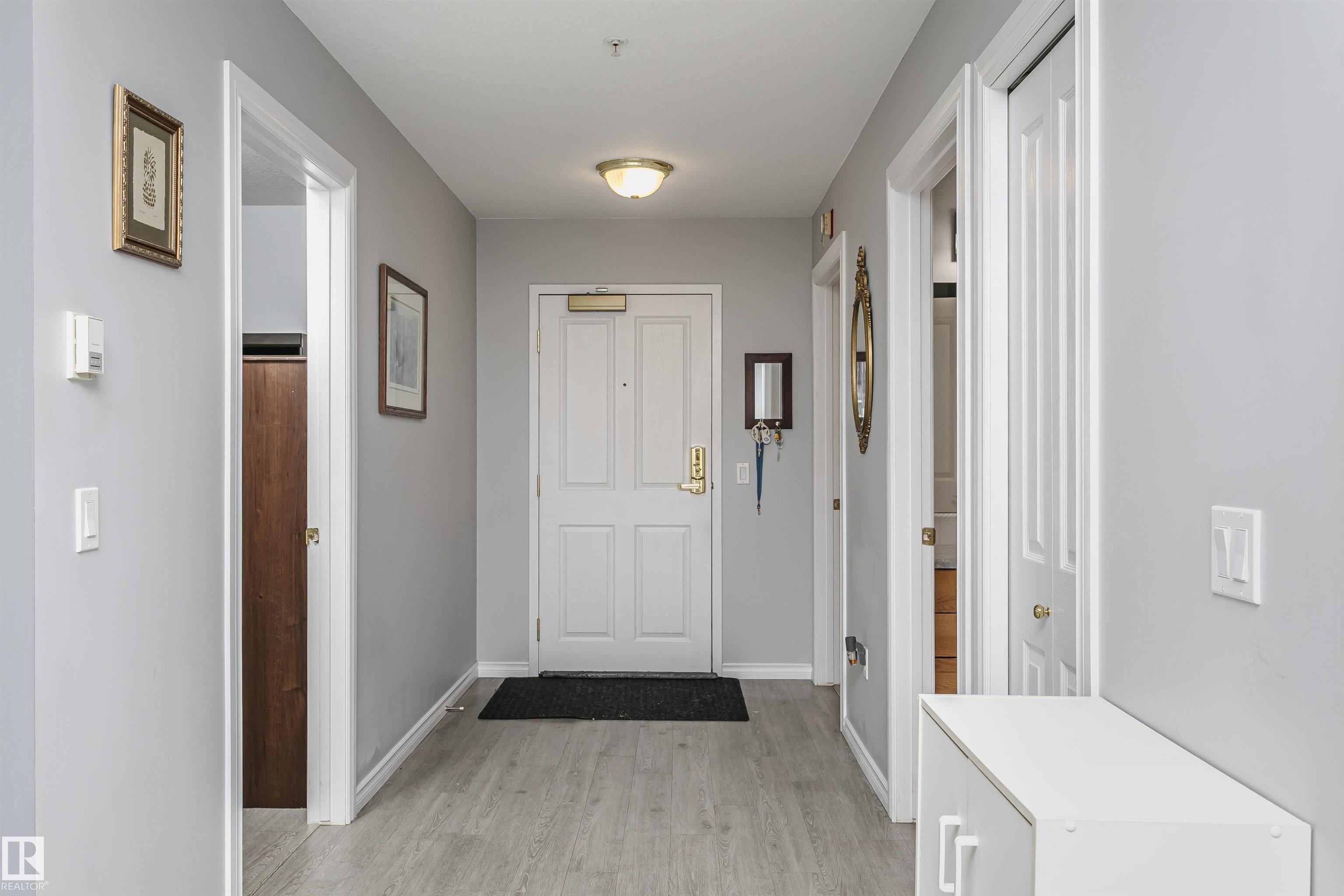 Photo 3 at 302 - 78 Mckenney Avenue, Mission, St. Albert