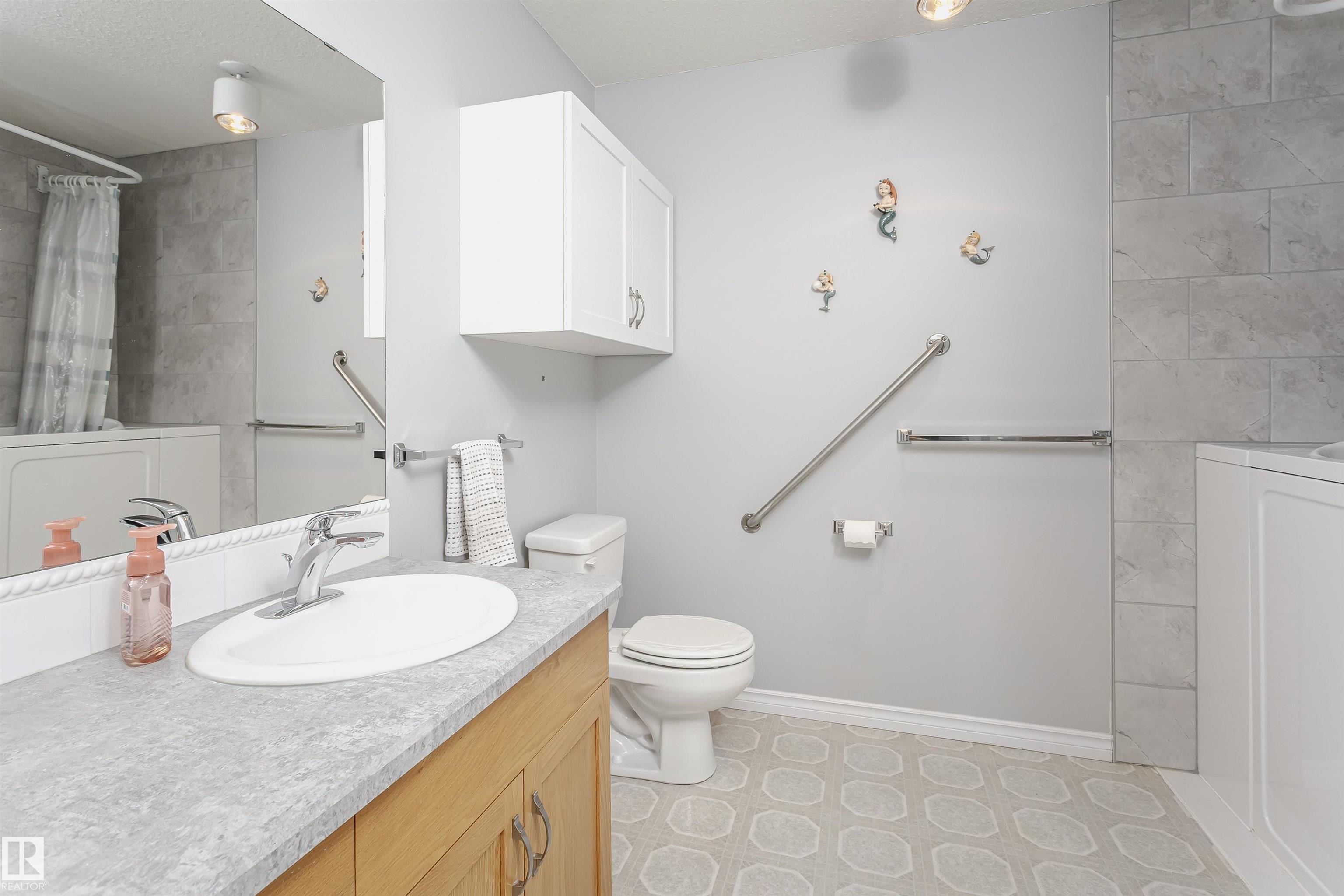 Photo 23 at 302 - 78 Mckenney Avenue, Mission, St. Albert