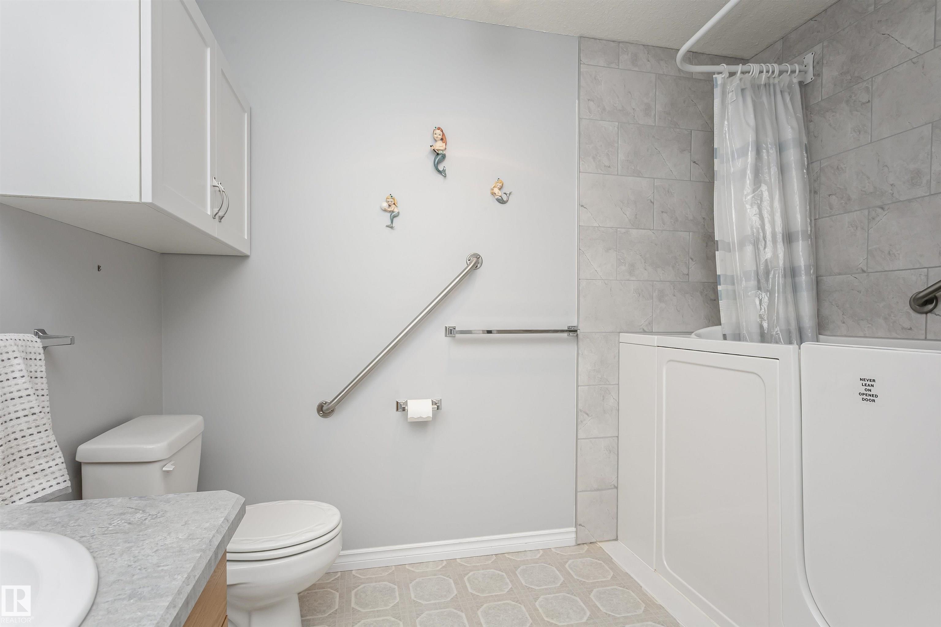 Photo 24 at 302 - 78 Mckenney Avenue, Mission, St. Albert