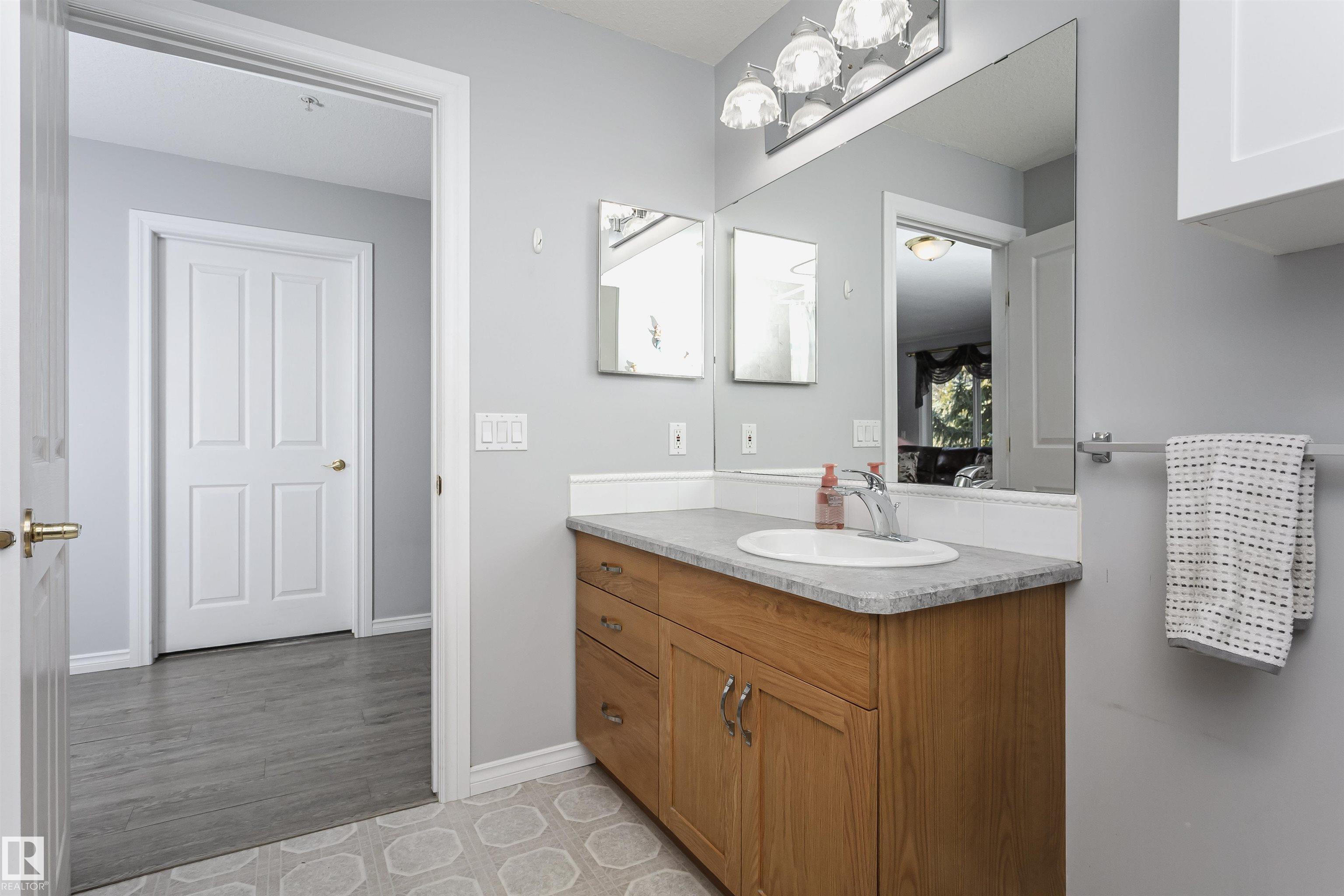 Photo 26 at 302 - 78 Mckenney Avenue, Mission, St. Albert
