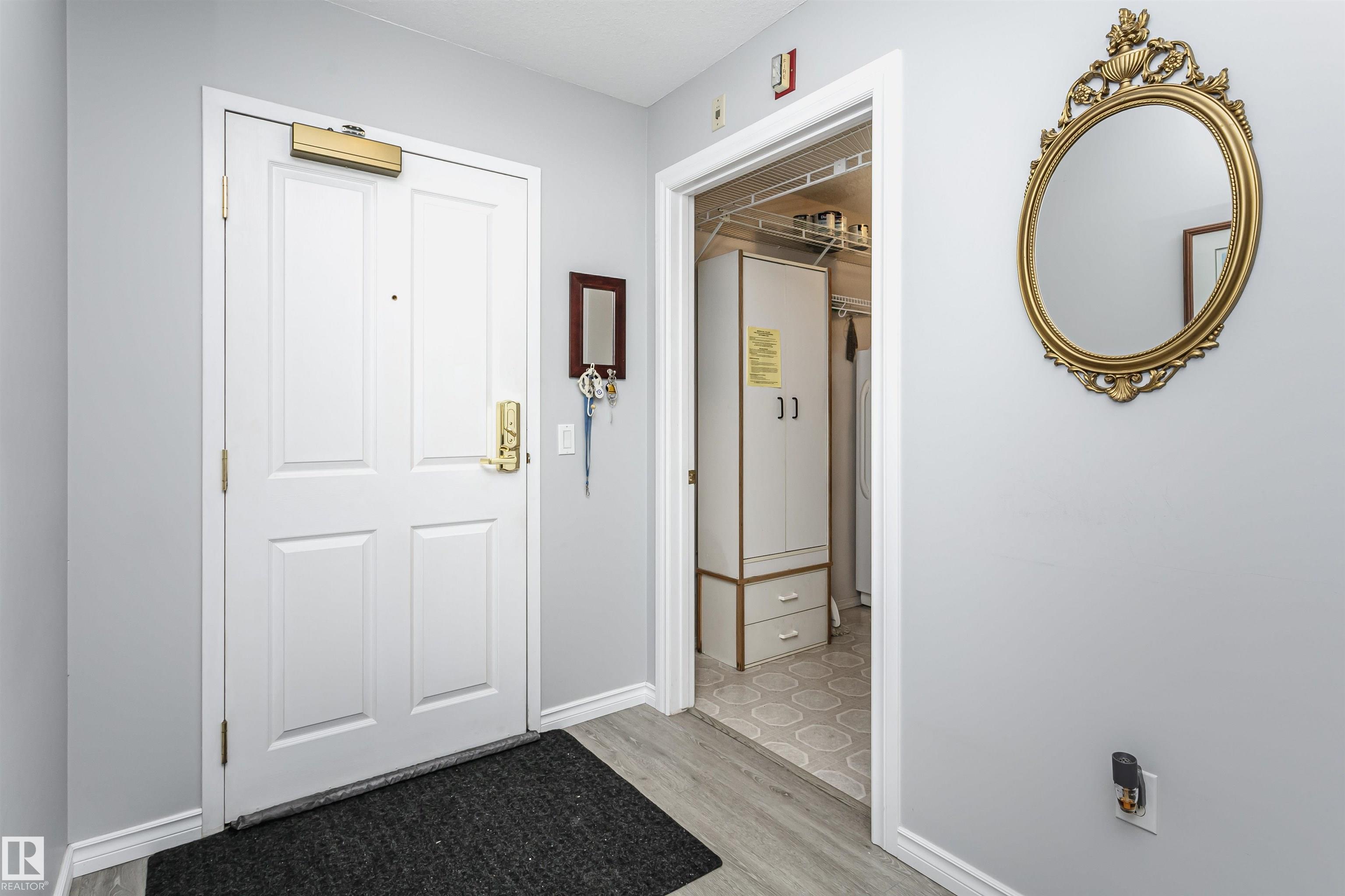 Photo 4 at 302 - 78 Mckenney Avenue, Mission, St. Albert