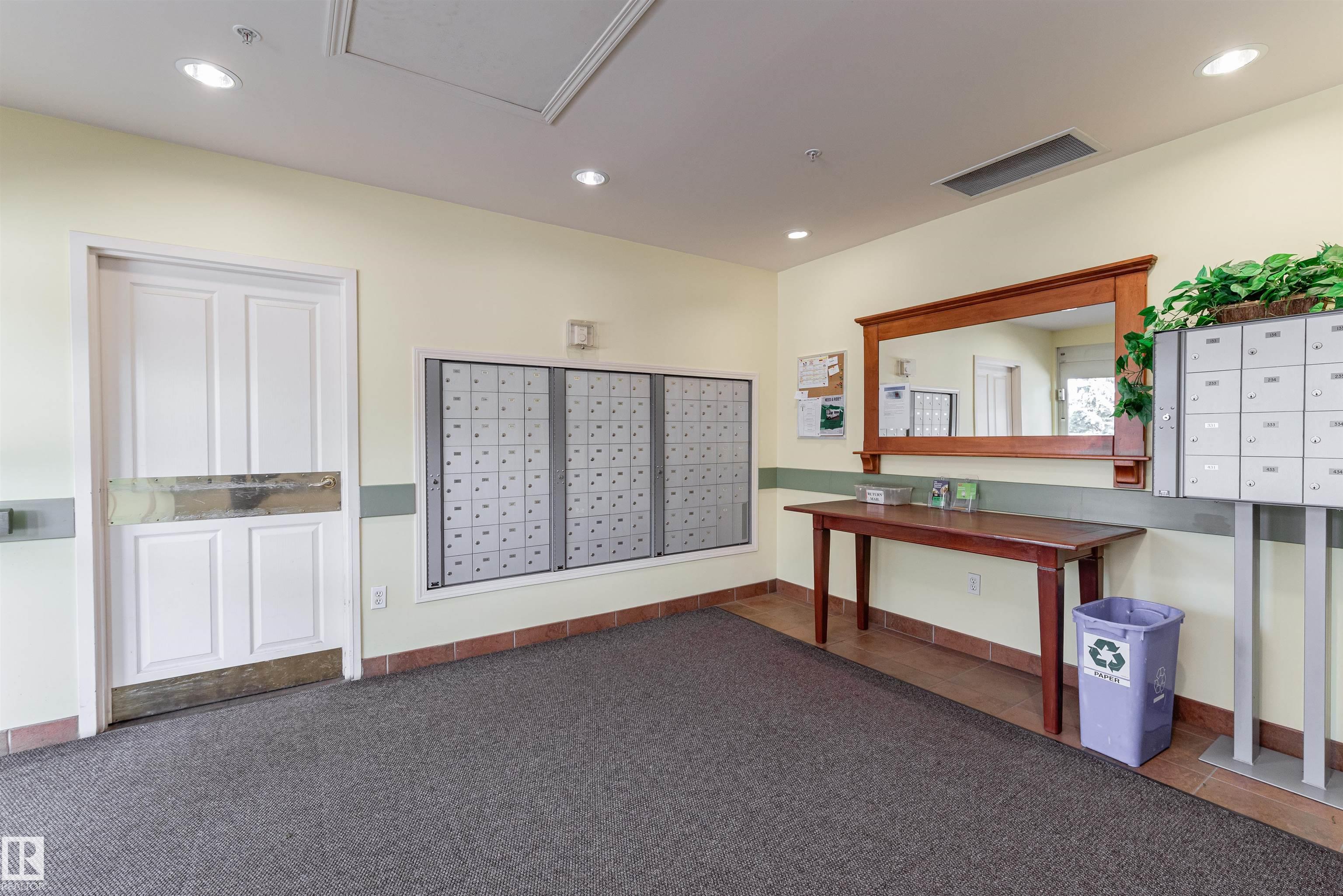 Photo 31 at 302 - 78 Mckenney Avenue, Mission, St. Albert