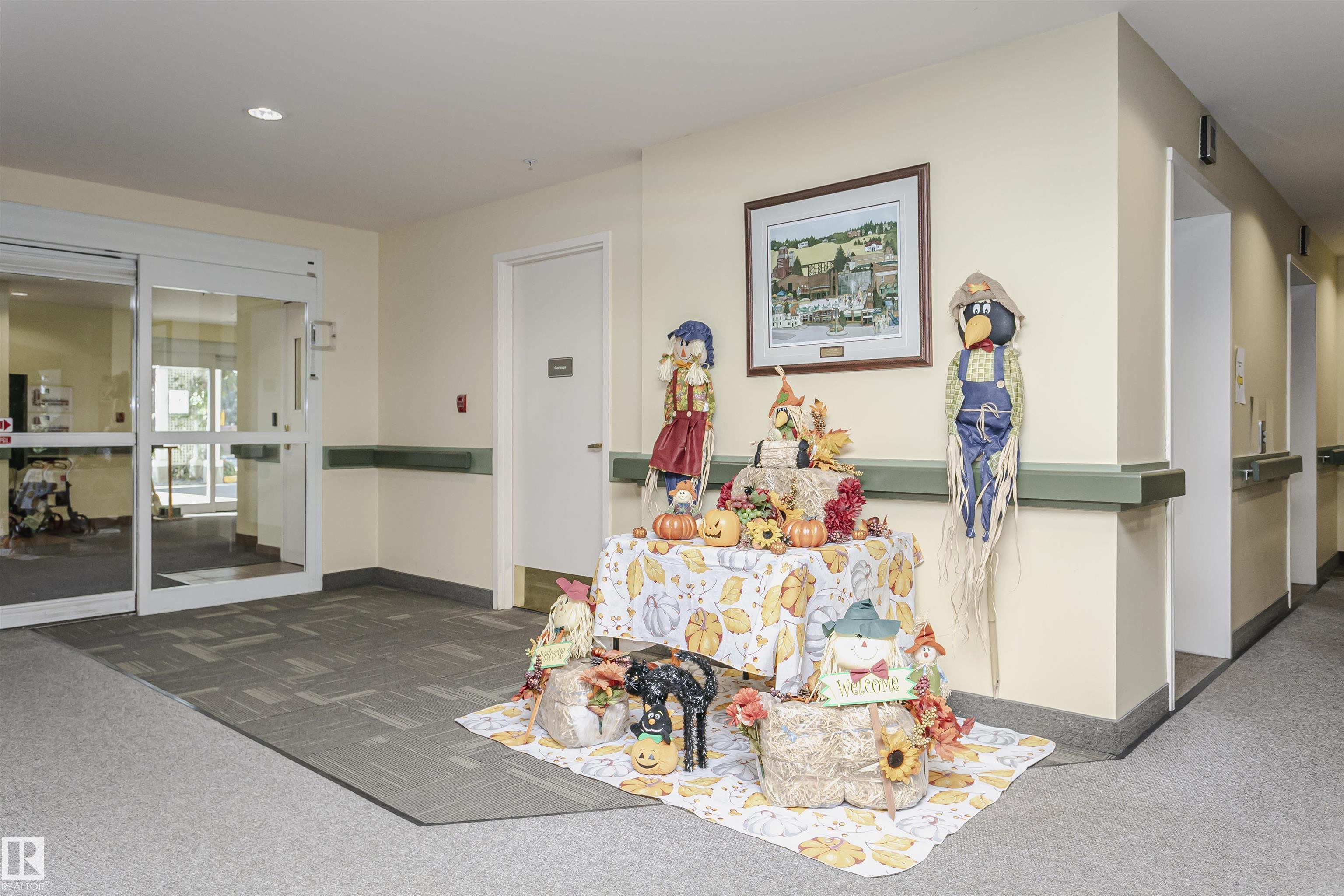 Photo 32 at 302 - 78 Mckenney Avenue, Mission, St. Albert