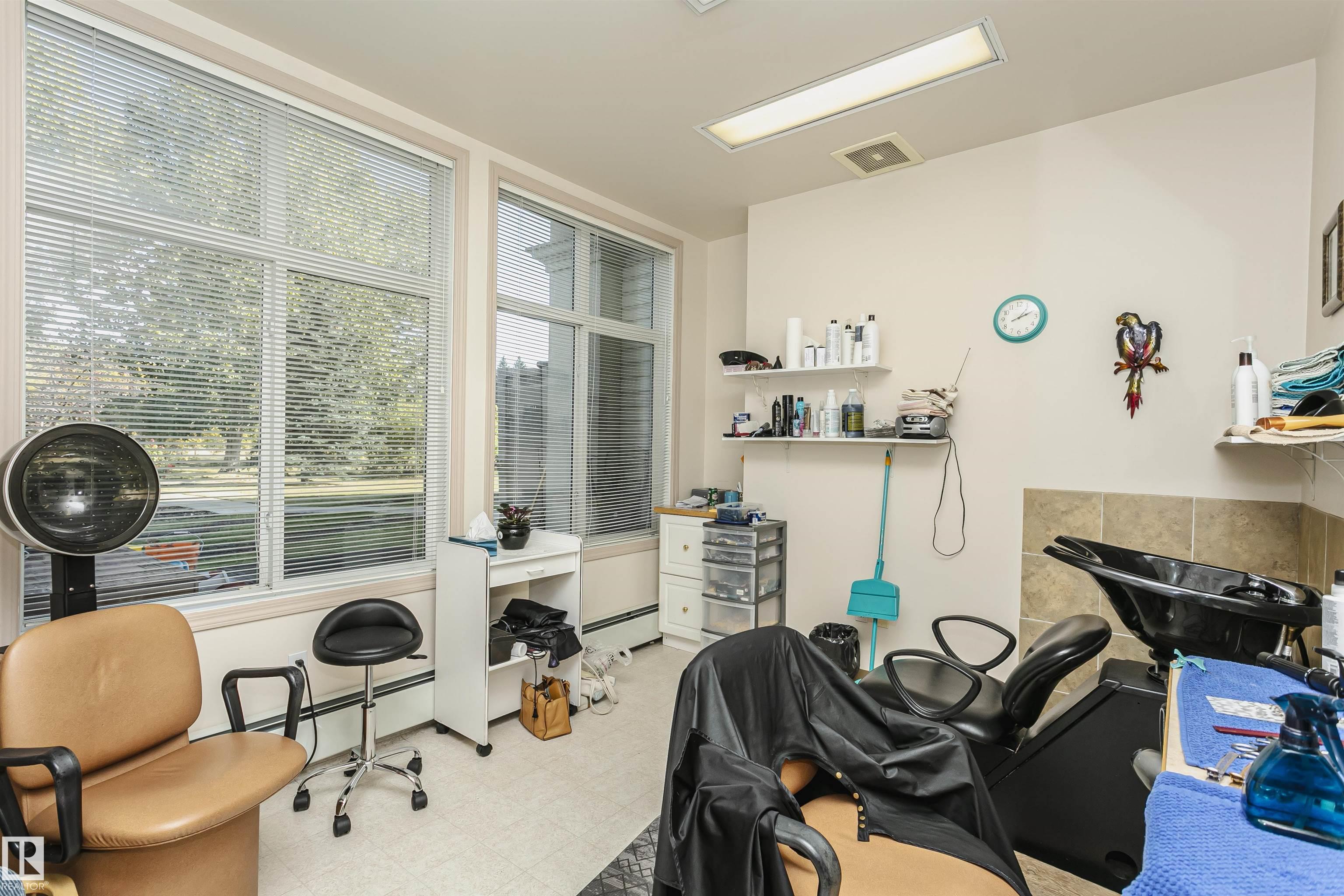 Photo 40 at 302 - 78 Mckenney Avenue, Mission, St. Albert