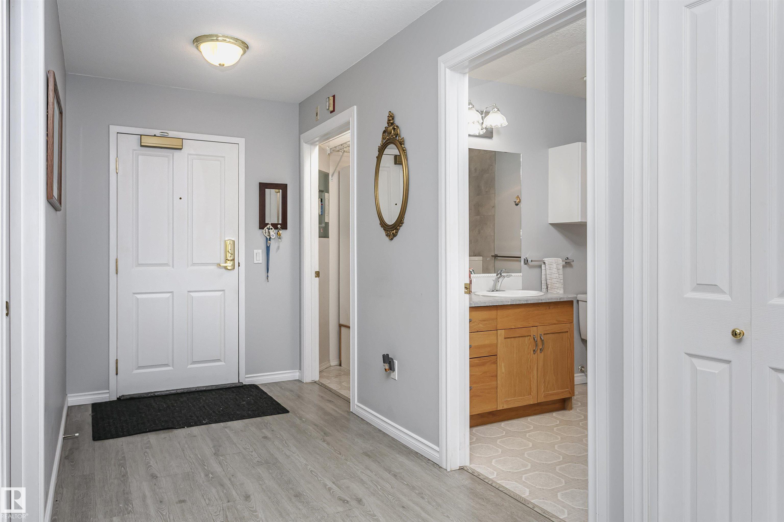 Photo 5 at 302 - 78 Mckenney Avenue, Mission, St. Albert