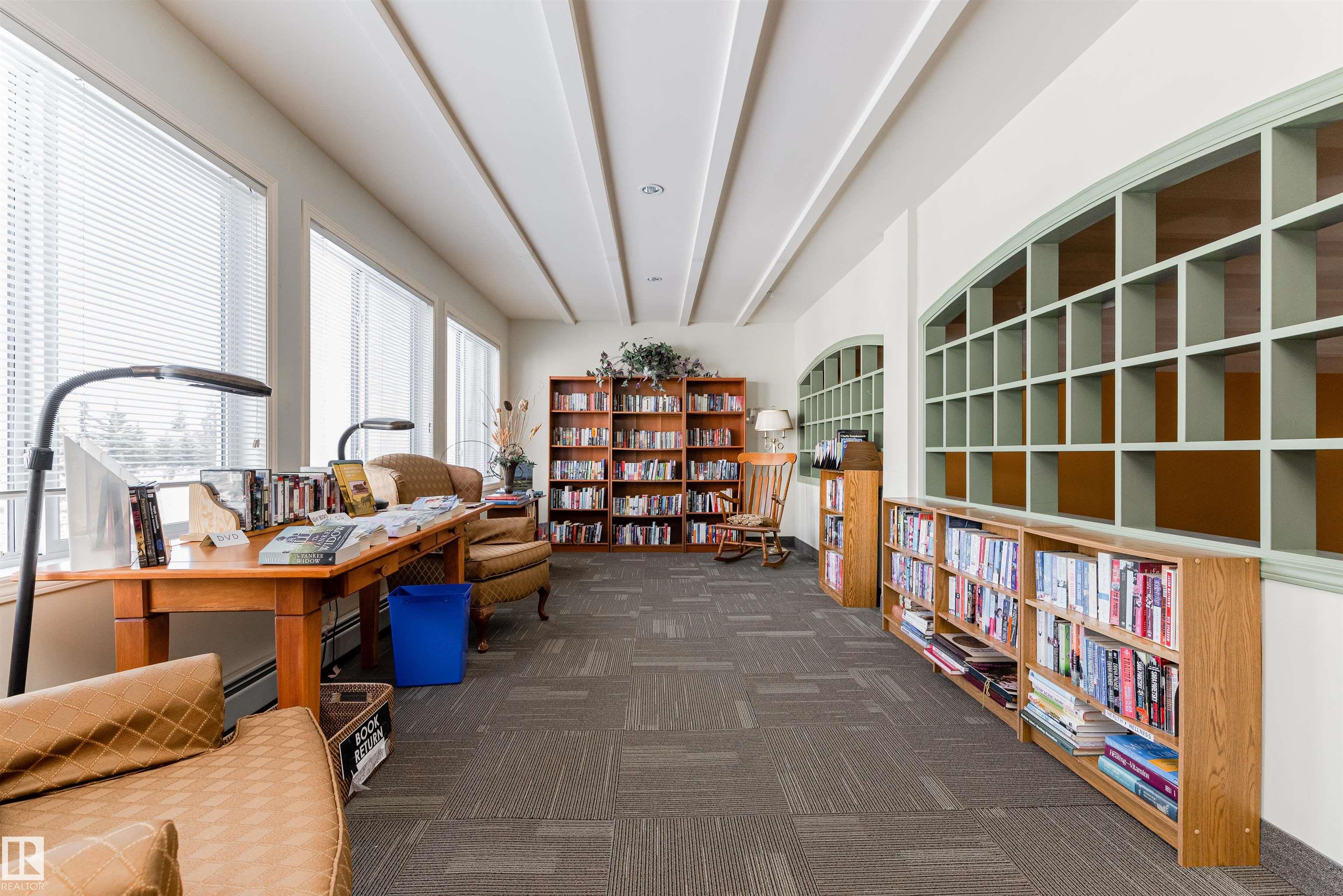 Photo 41 at 302 - 78 Mckenney Avenue, Mission, St. Albert