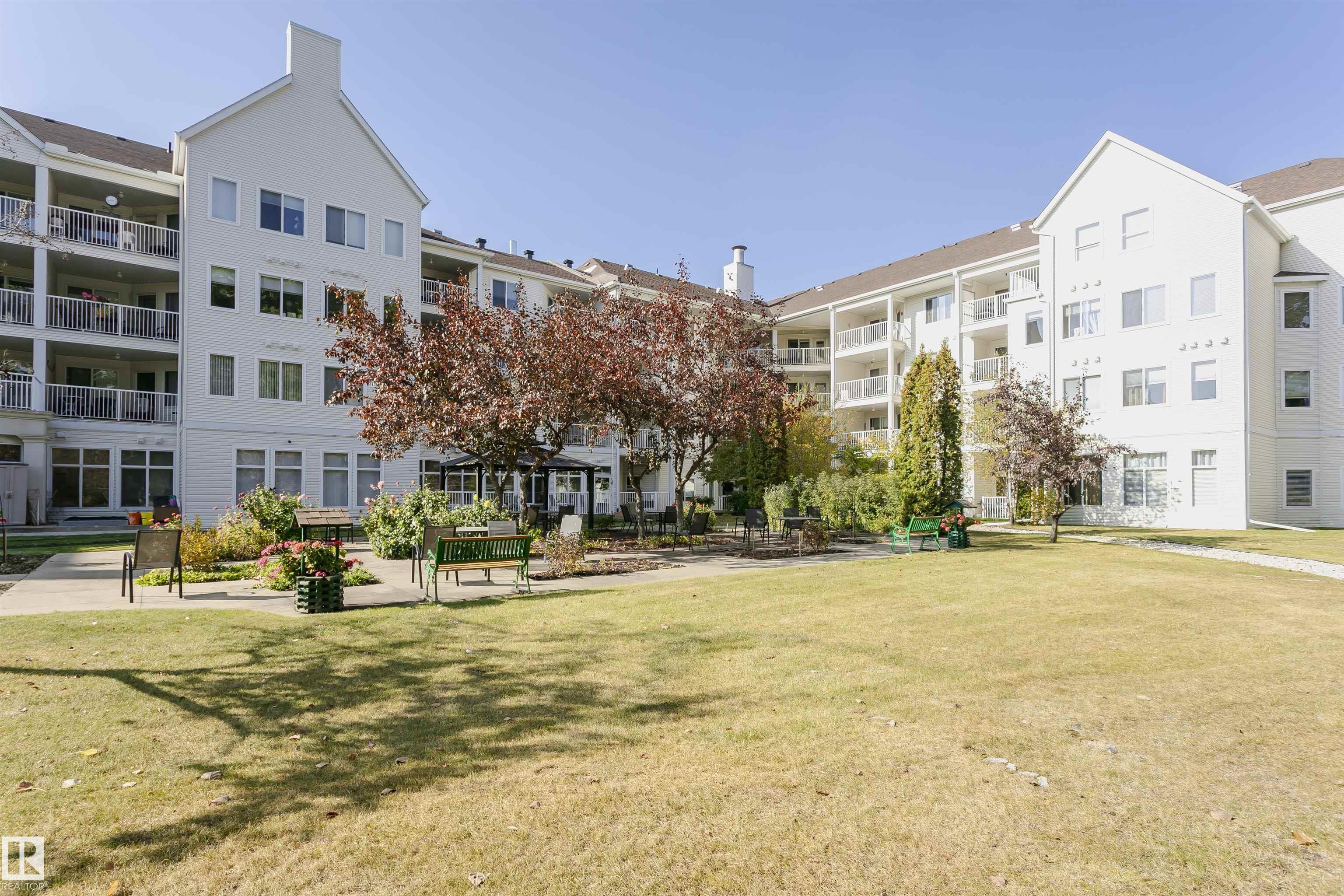 Photo 44 at 302 - 78 Mckenney Avenue, Mission, St. Albert
