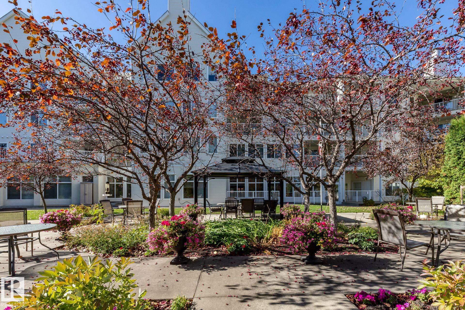 Photo 45 at 302 - 78 Mckenney Avenue, Mission, St. Albert