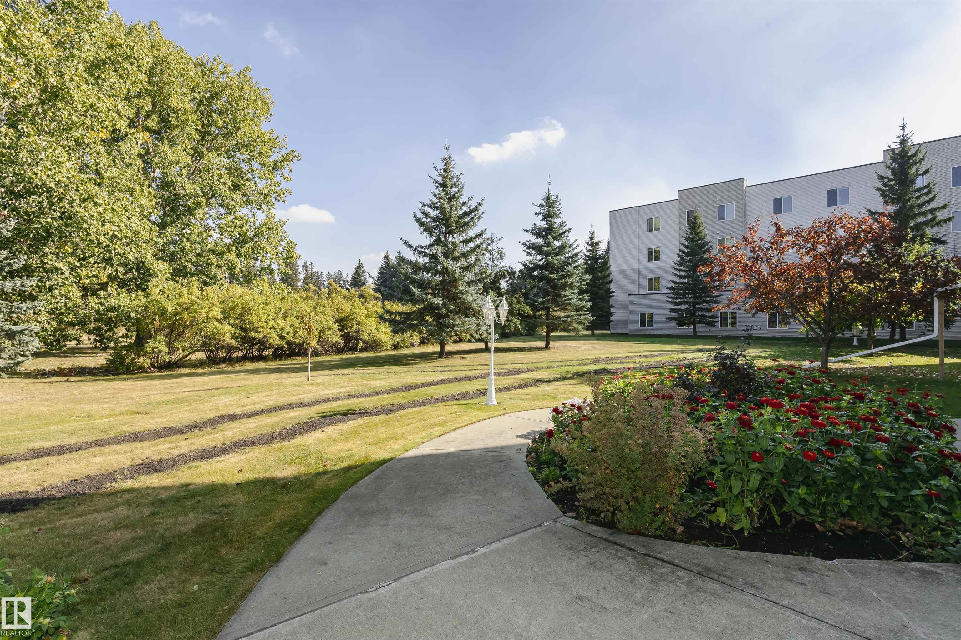 Photo 46 at 302 - 78 Mckenney Avenue, Mission, St. Albert