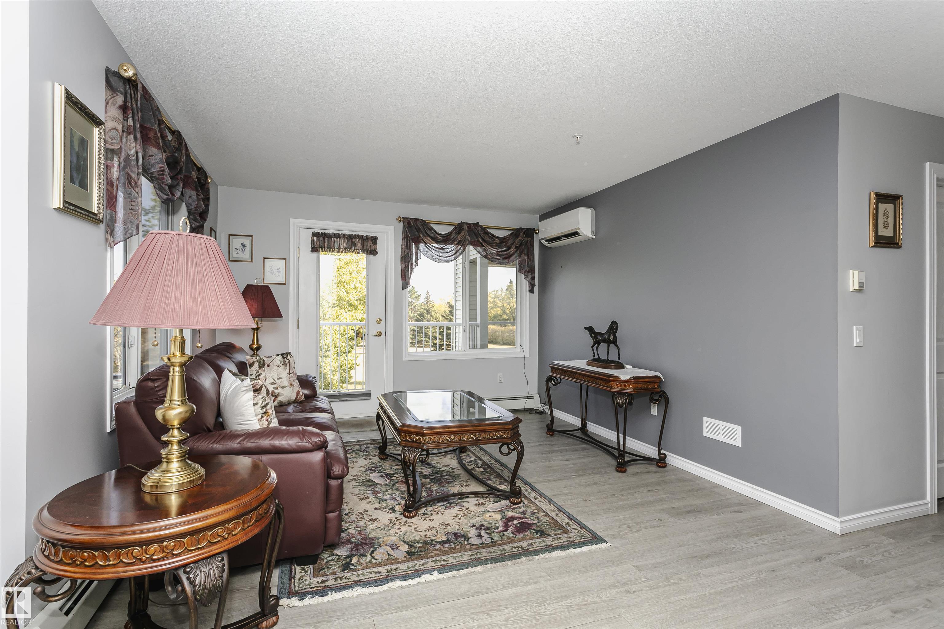 Photo 8 at 302 - 78 Mckenney Avenue, Mission, St. Albert