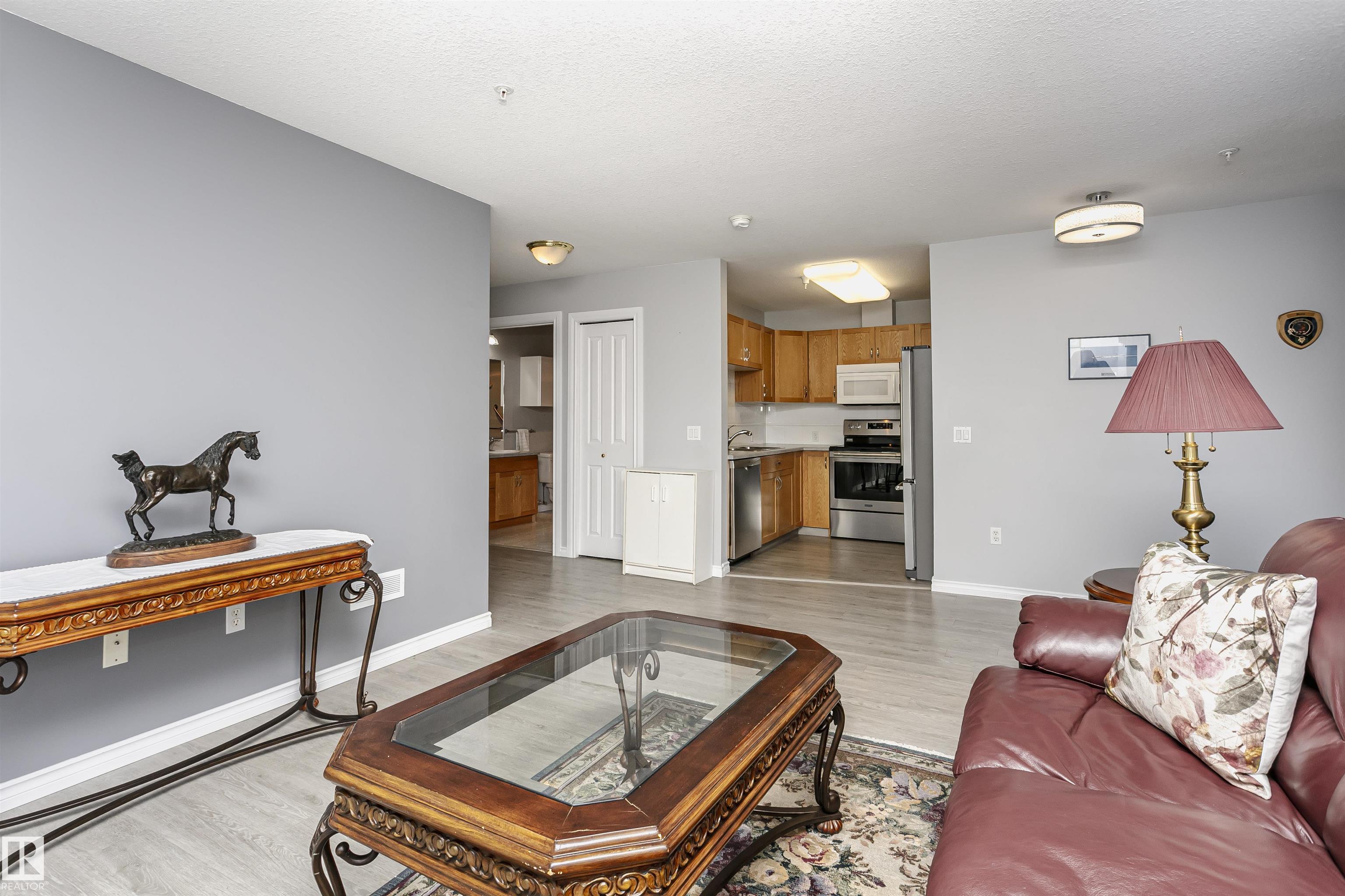 Photo 9 at 302 - 78 Mckenney Avenue, Mission, St. Albert