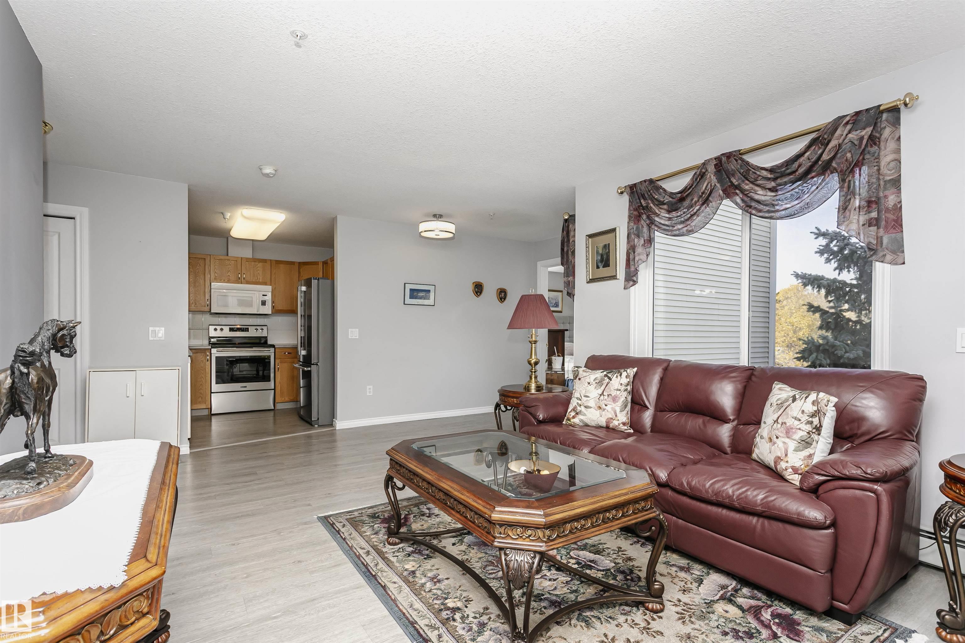 Photo 10 at 302 - 78 Mckenney Avenue, Mission, St. Albert