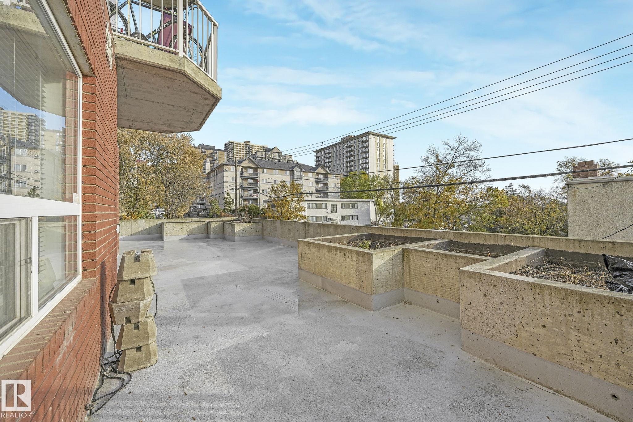 Photo 36 at 104 - 9707 105 Street NW, Downtown, Edmonton