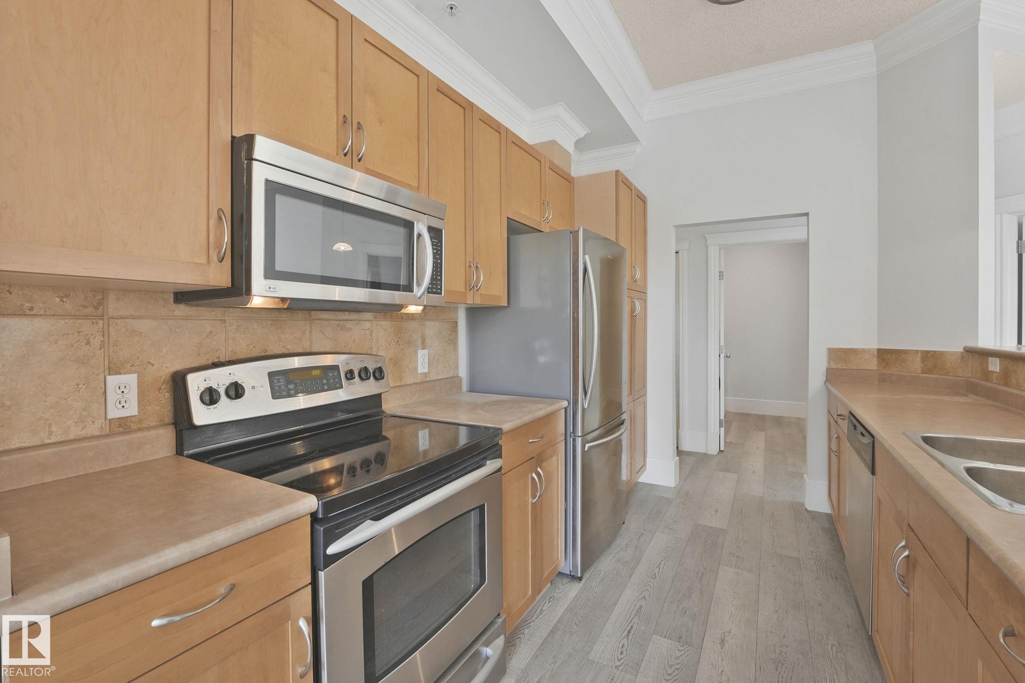 Photo 8 at 104 - 9707 105 Street NW, Downtown, Edmonton