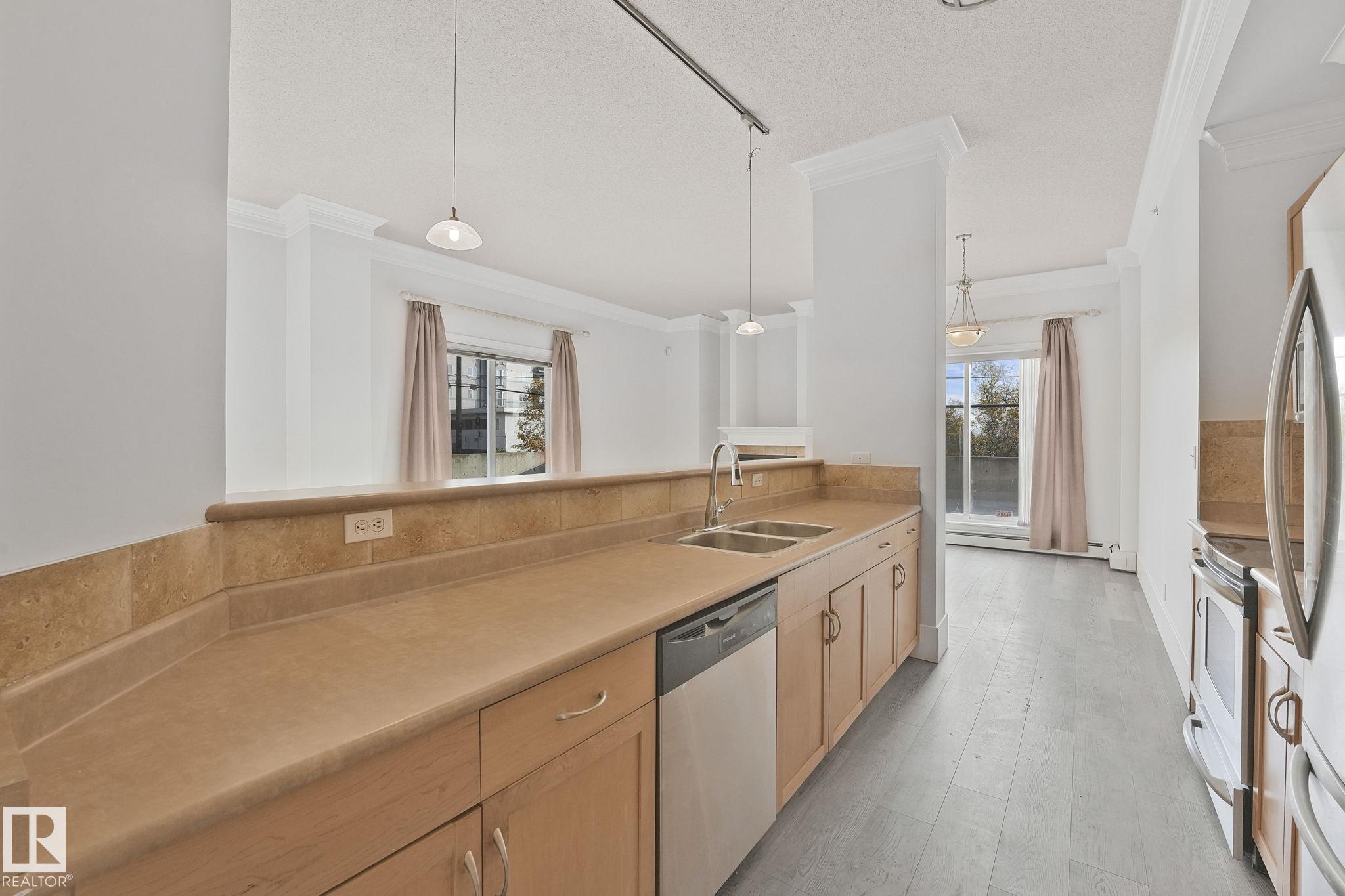 Photo 9 at 104 - 9707 105 Street NW, Downtown, Edmonton