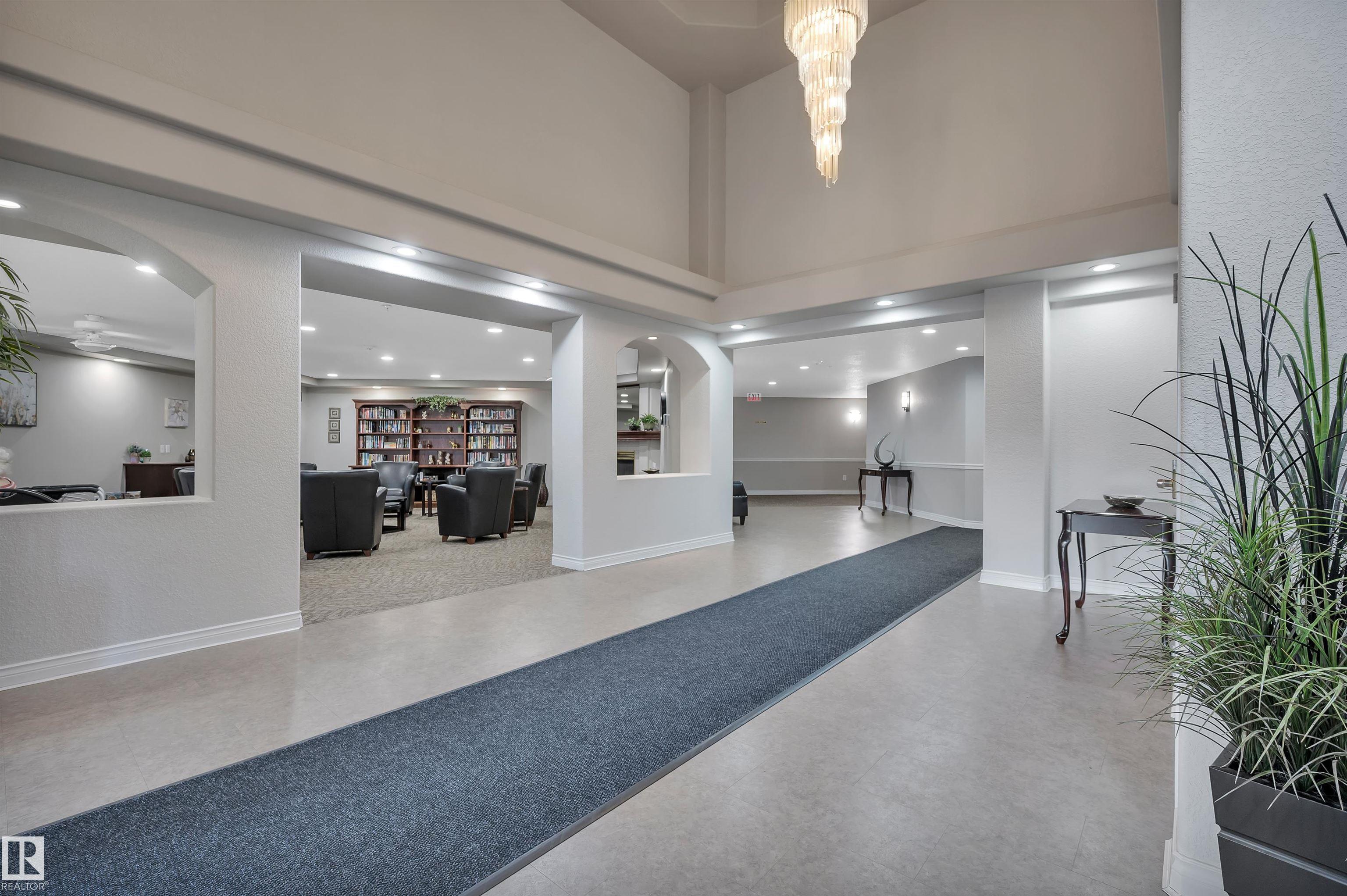 Photo 3 at 302 - 70 Crystal Lane, Durham Town Square, Sherwood Park
